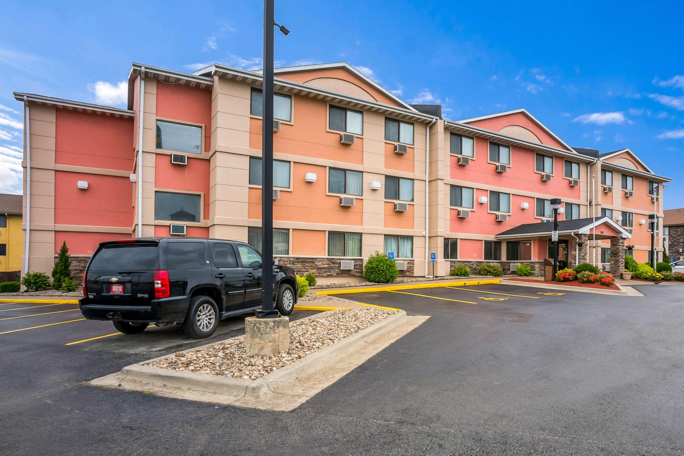 Quality Inn South — photo 5