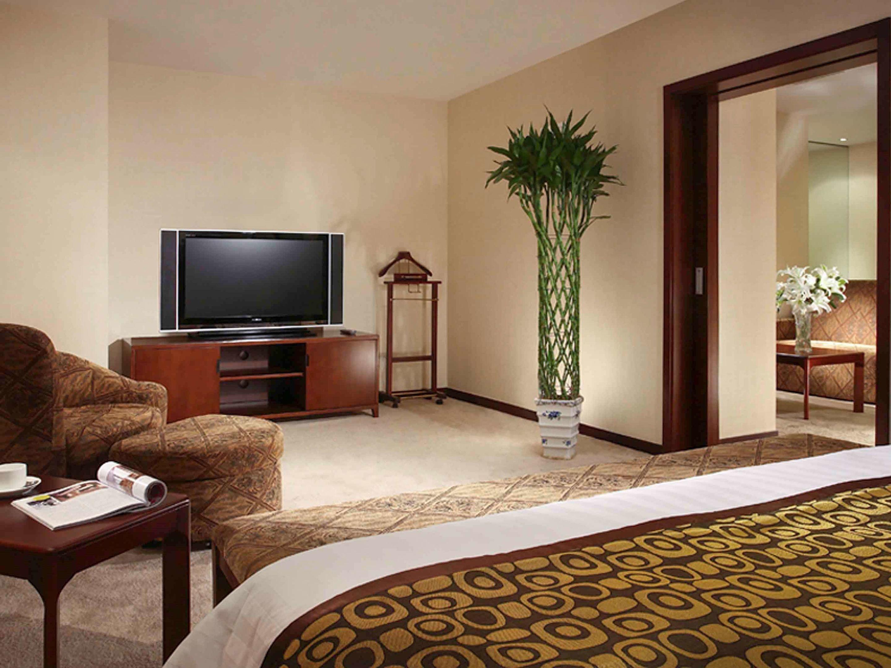 Mercure Wanshang — photo 5