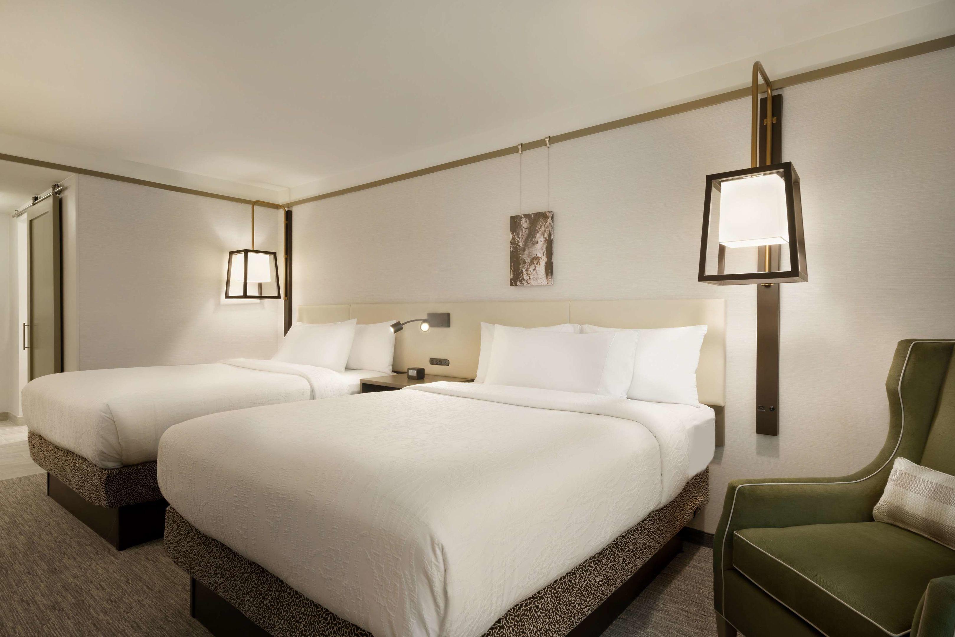 Hilton Garden Inn Newtown Square Radnor — photo 5