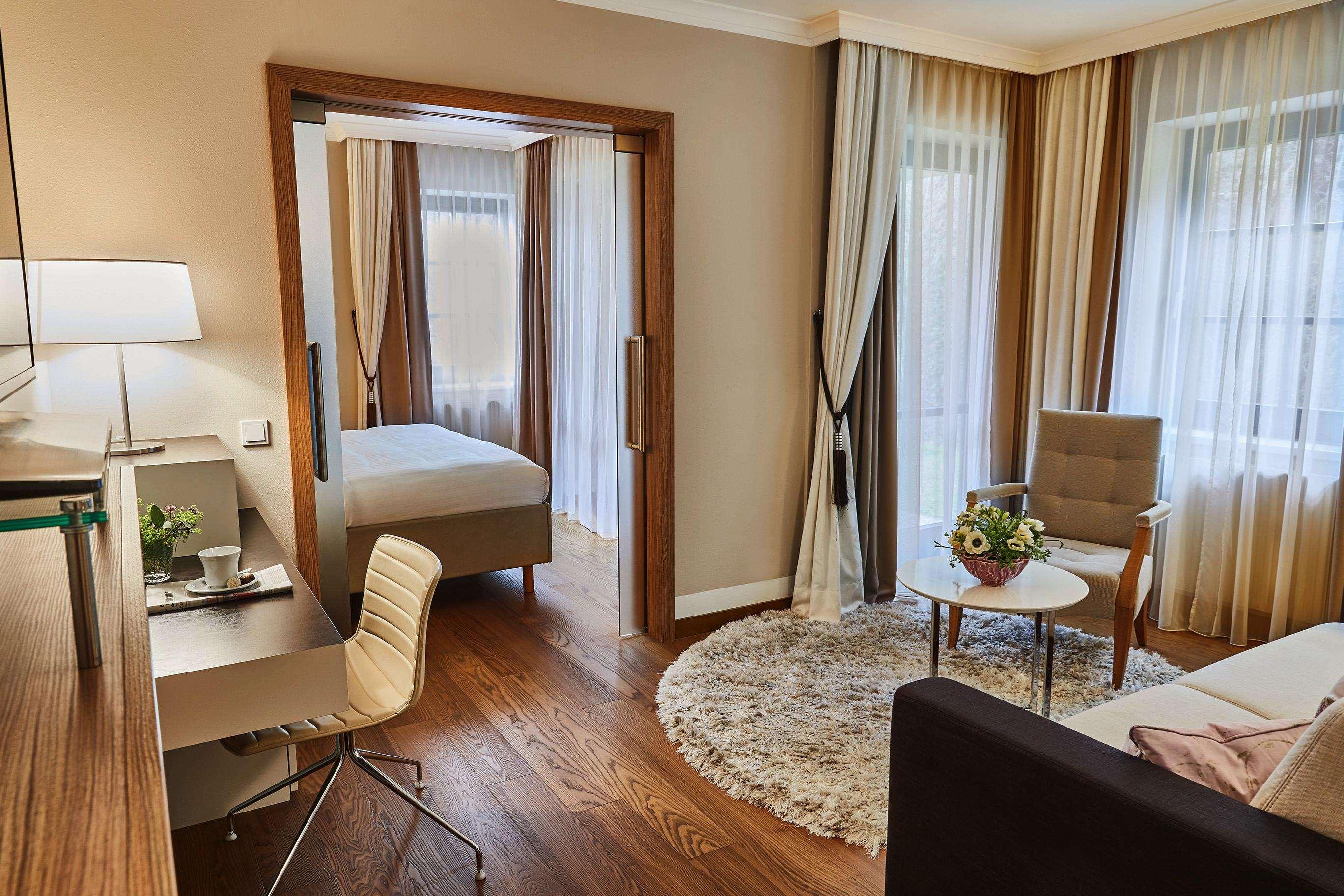 Steigenberger Hotel & Spa Krems — photo 2