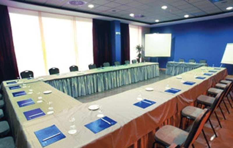 Hotel Partner Ciudadela — photo 4