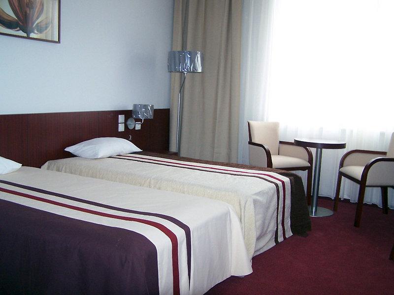 Best Western Premier Kraków Hotel — photo 5