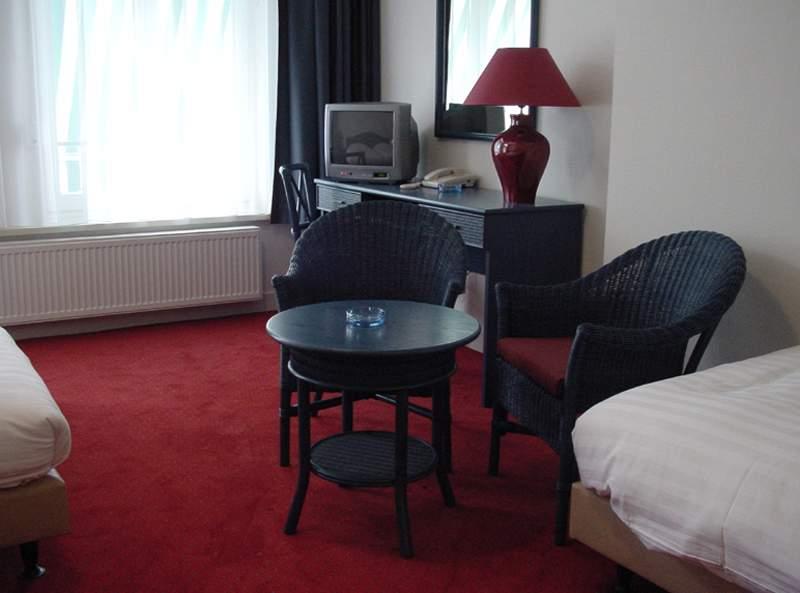 Hotel Europa 92 — photo 4