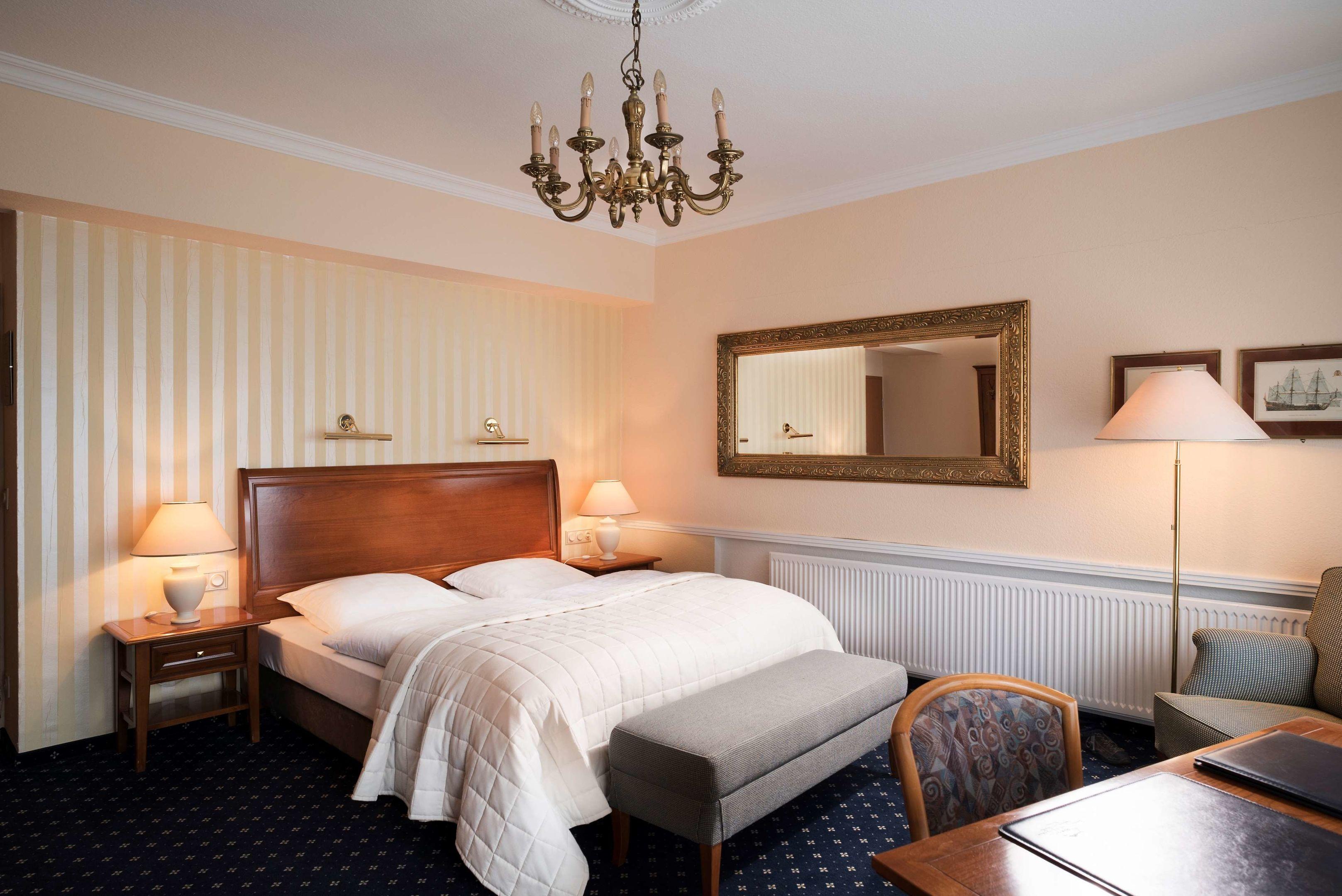 Kleinhuis Hotel Mellingburger Schleuse — photo 5