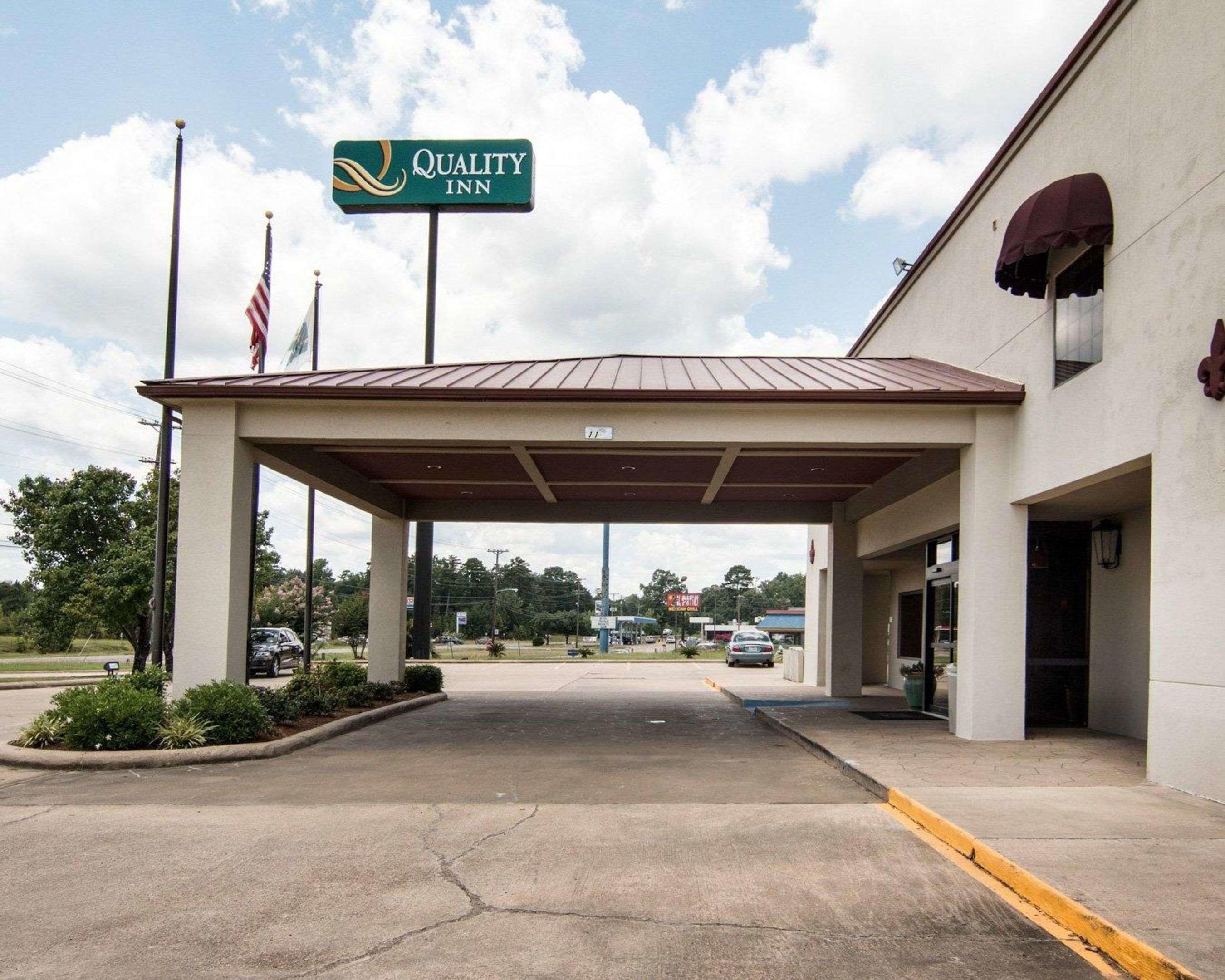 Quality Inn Natchitoches — photo 3