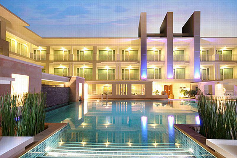 Kantary Hills Chiang Mai — photo 5