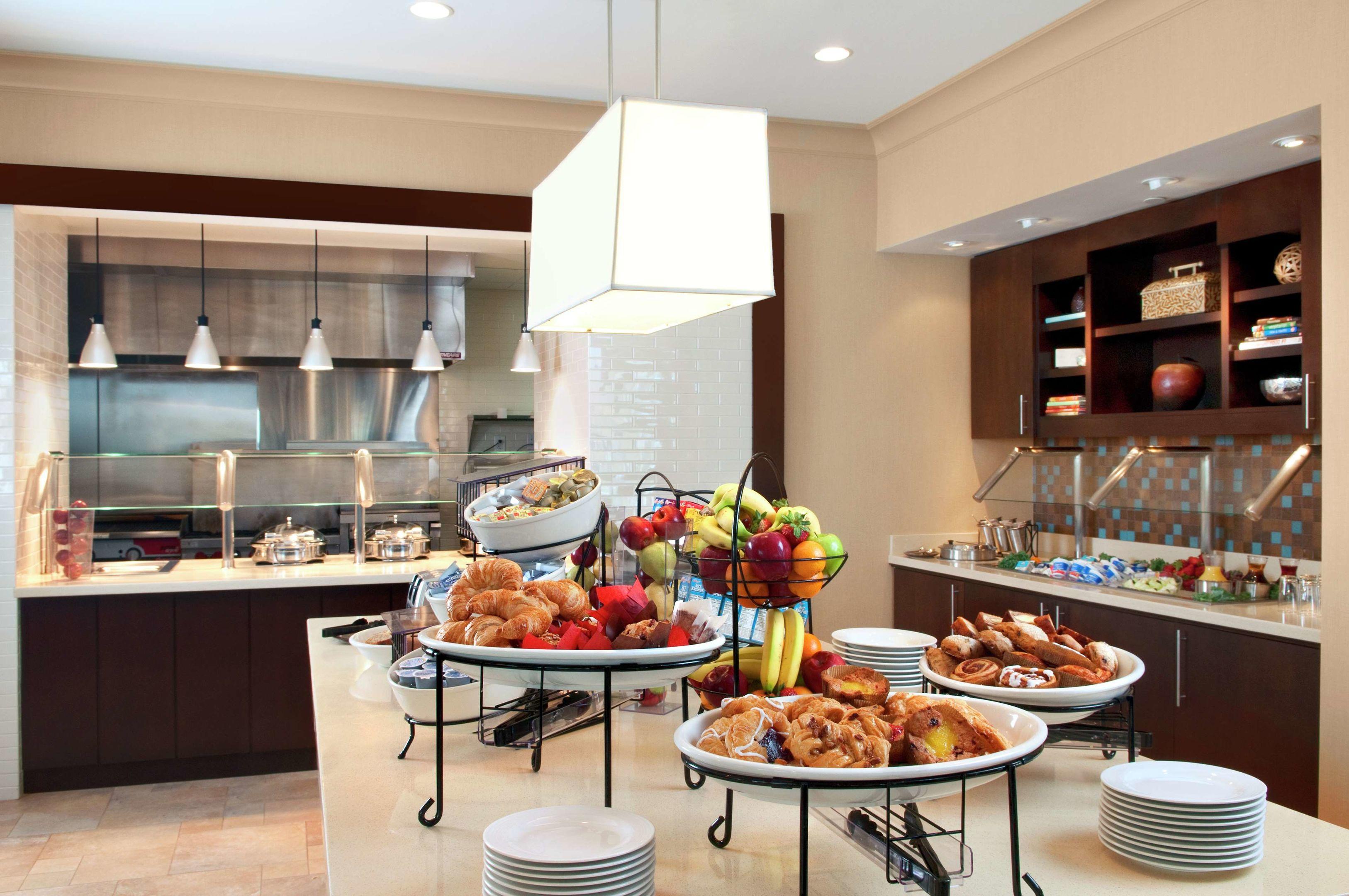 Hilton Garden Inn Edmonton International Airport — photo 3