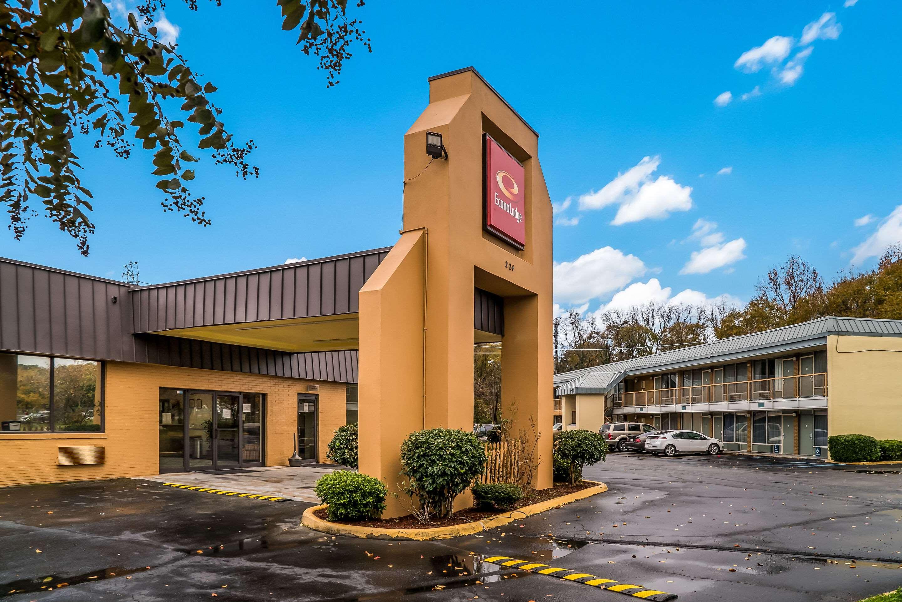 Econo Lodge — photo 4