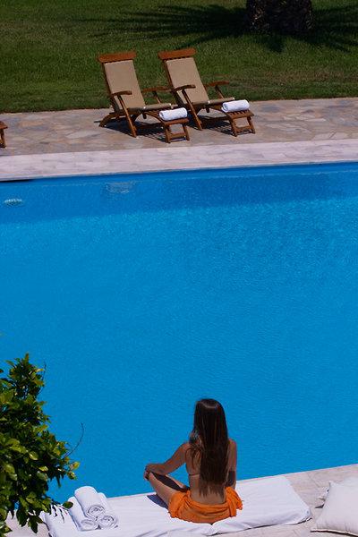 Yria Boutique Hotel & Spa — photo 3