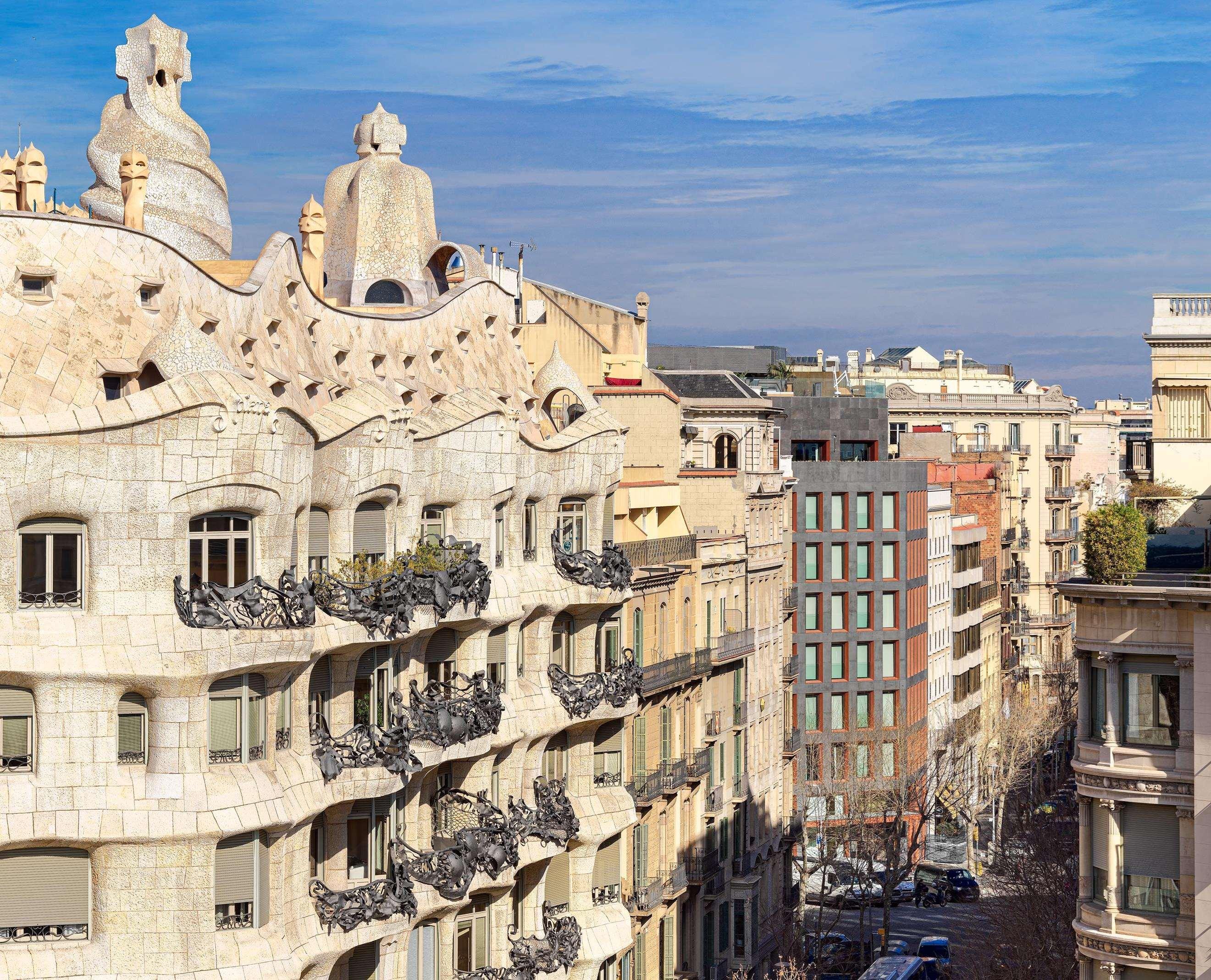 The One Barcelona — photo 4