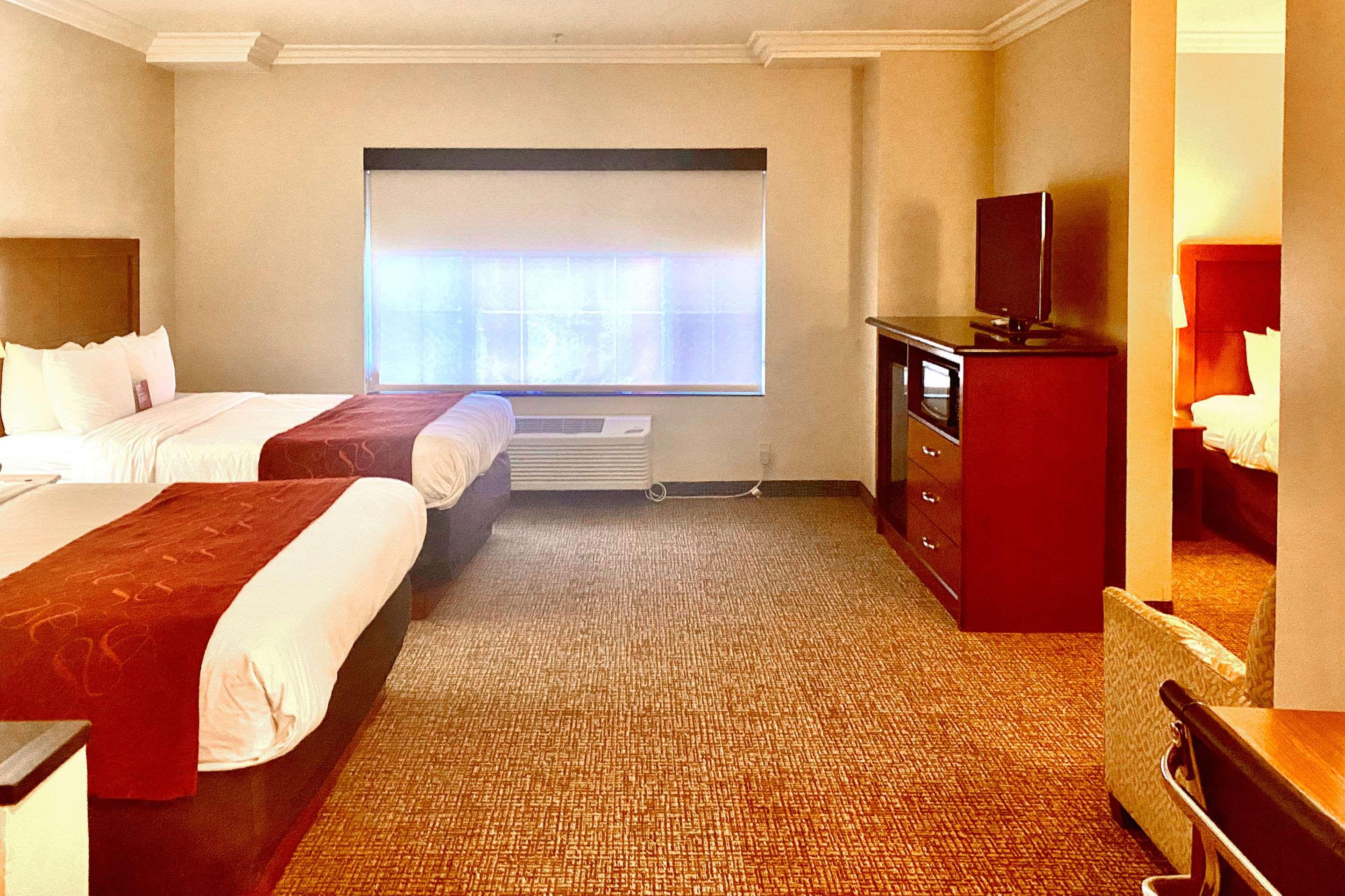 Comfort Suites Oceanside Camp Pendleton Area — photo 5