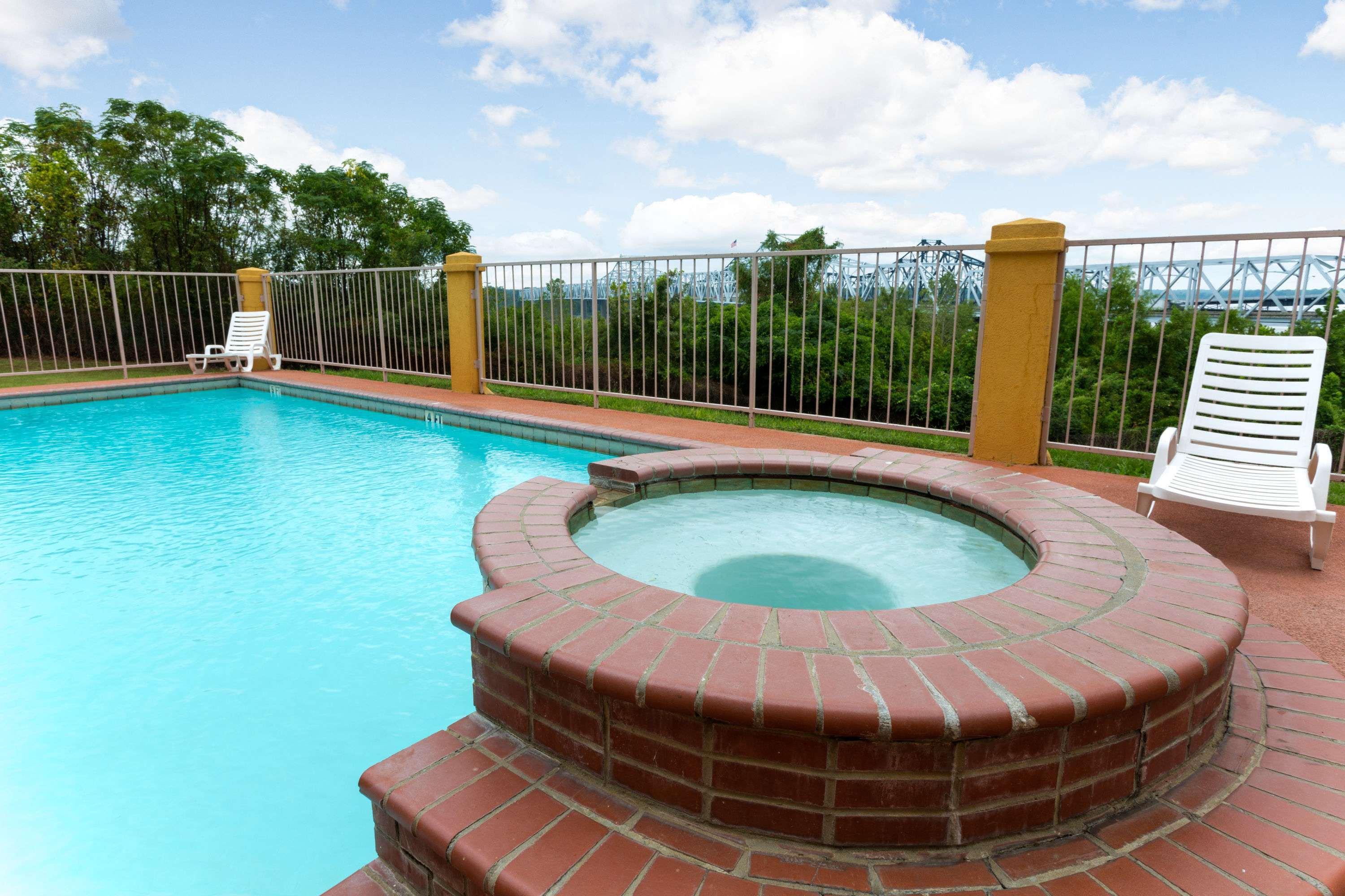 Days Inn And Suites Vicksburg — photo 4