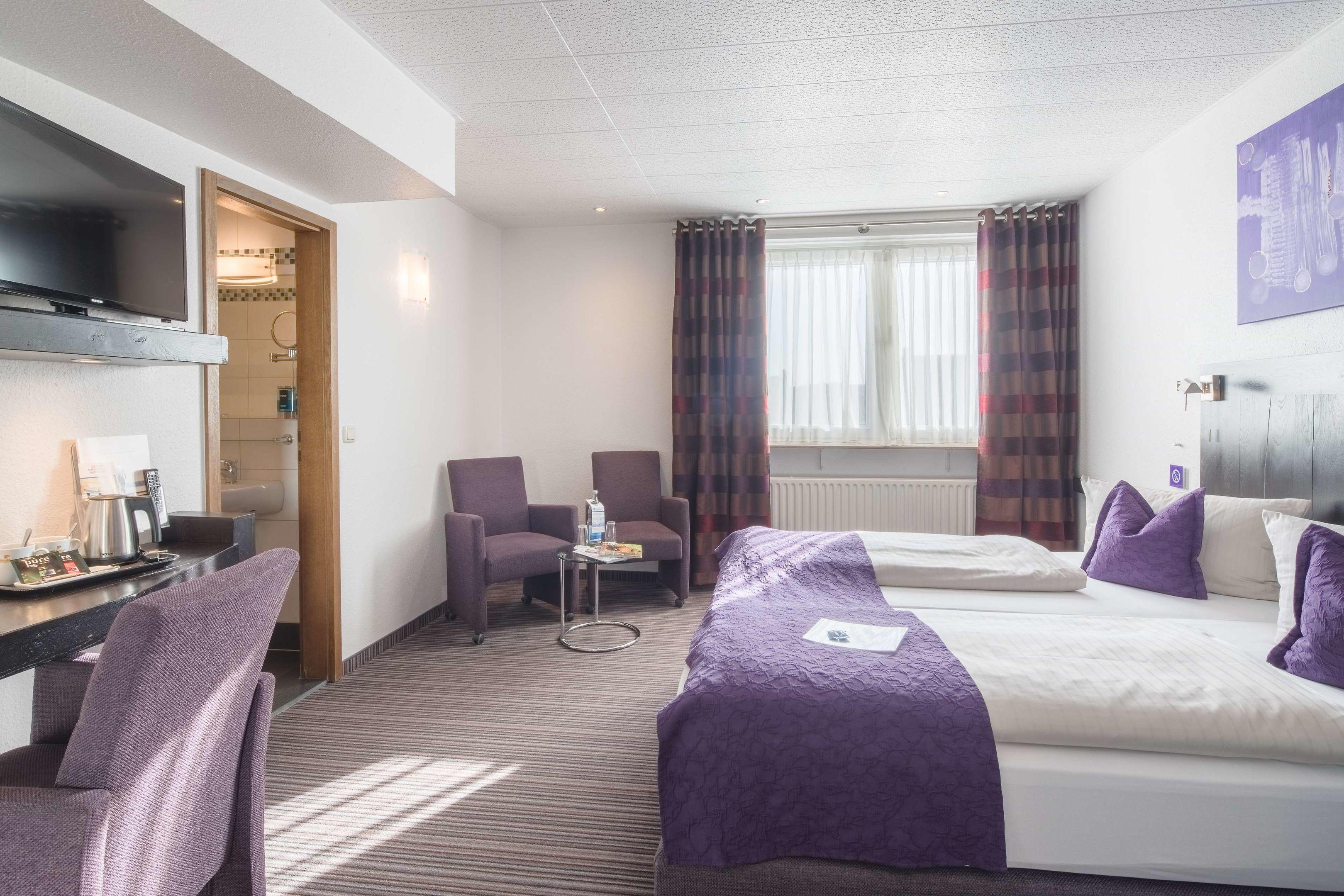 Best Western City Hotel Pirmasens — photo 4