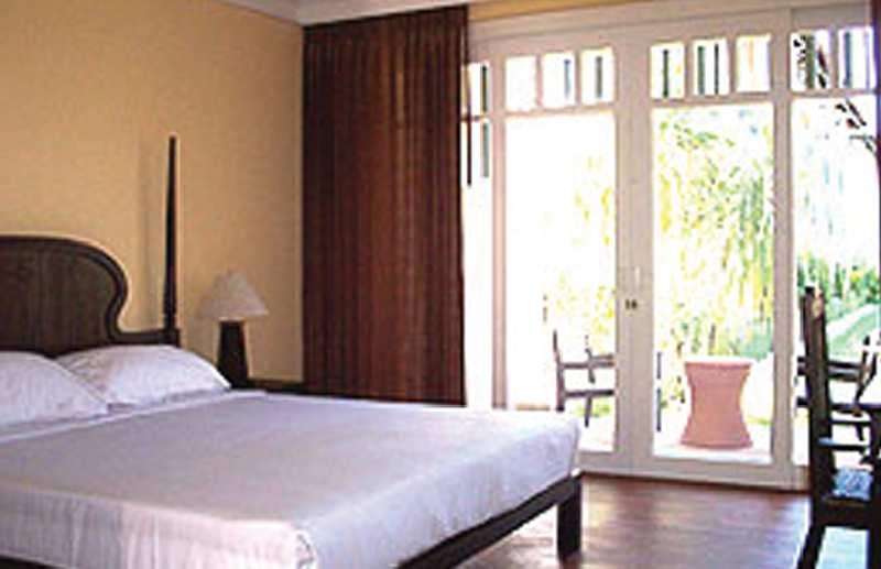 Palais Xiangkeo Hotel — photo 5