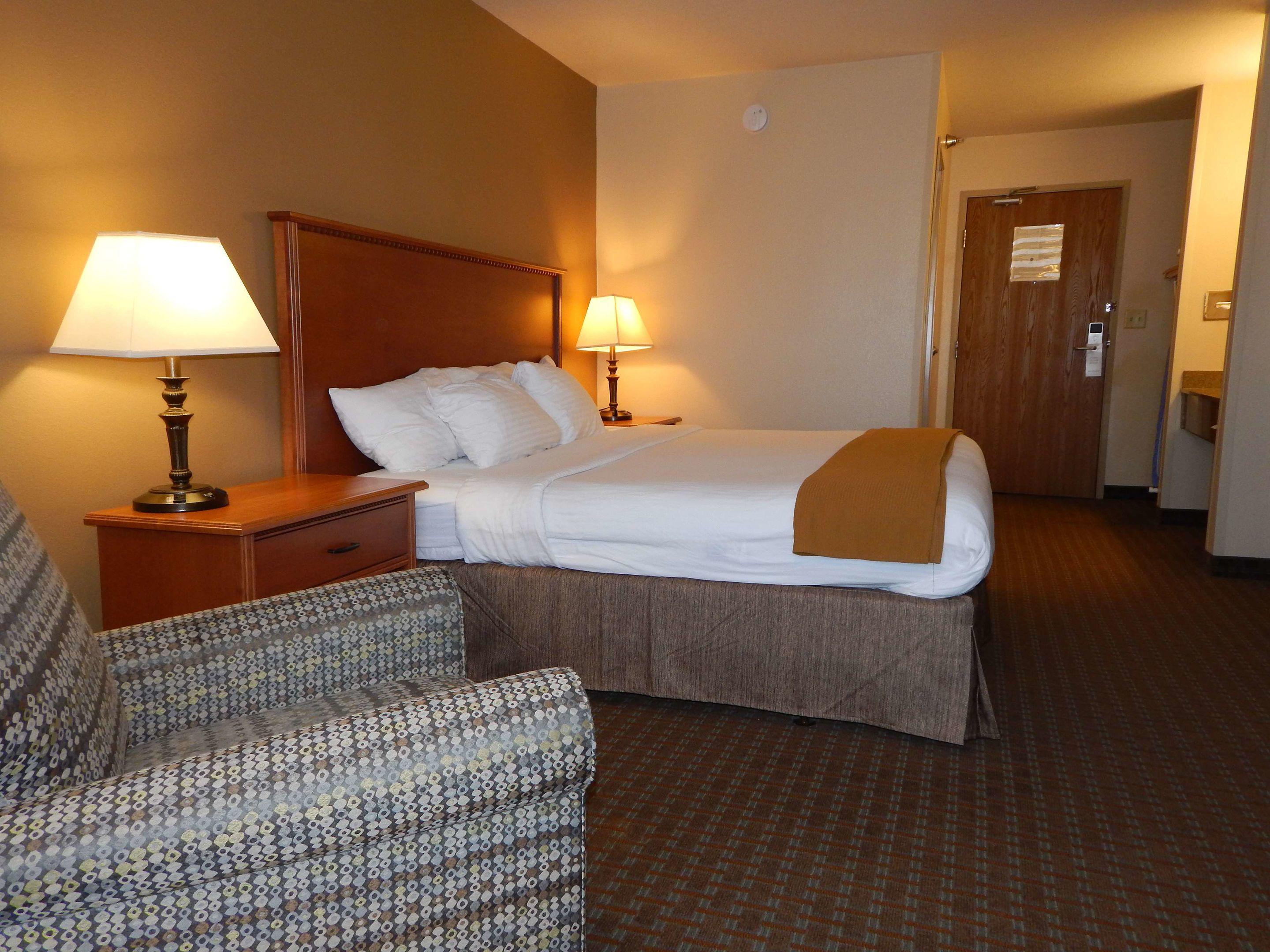 Best Western Empire Towers — photo 5