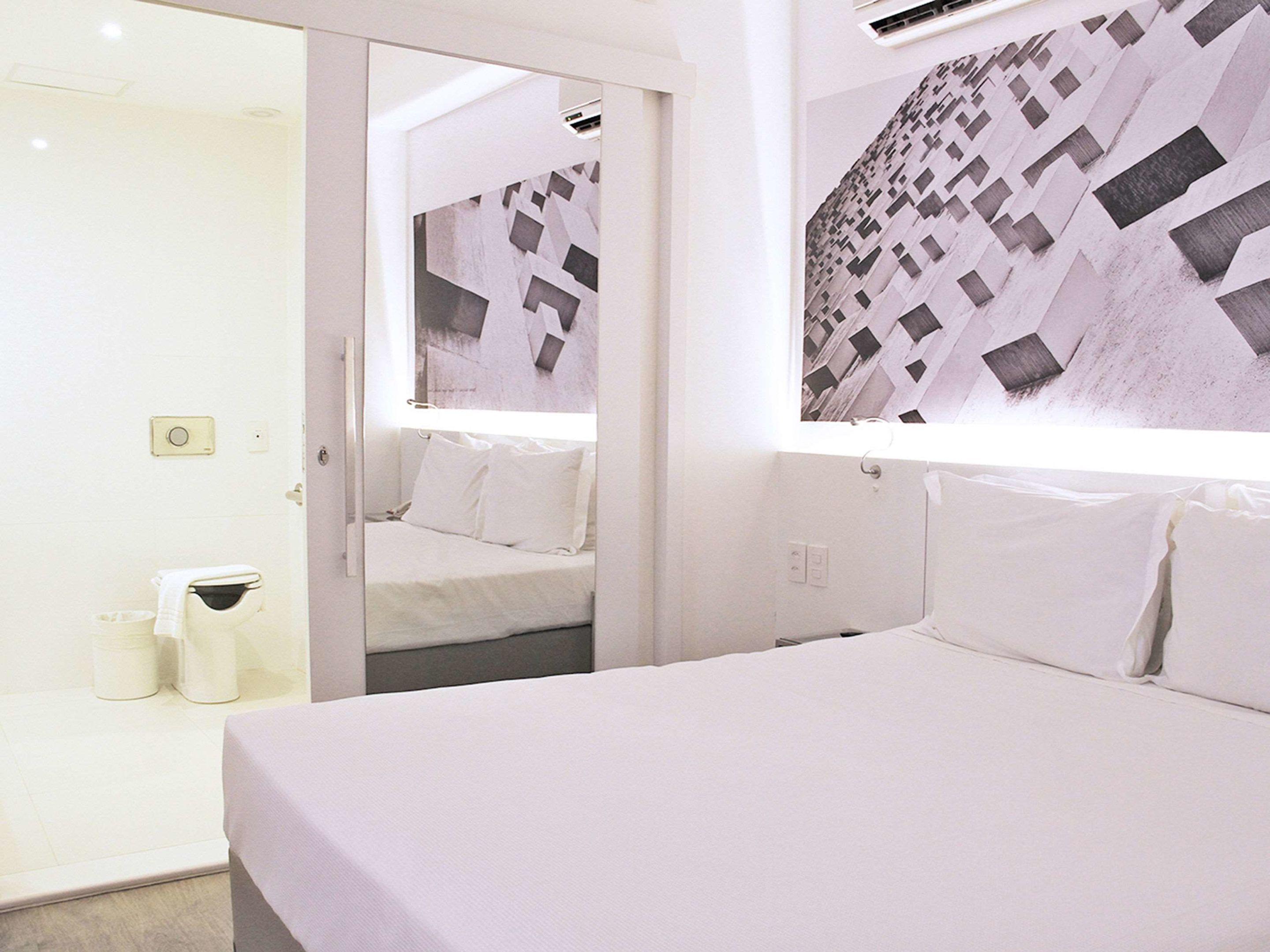ibis Styles Brasilia Aeroporto Hotel — photo 4
