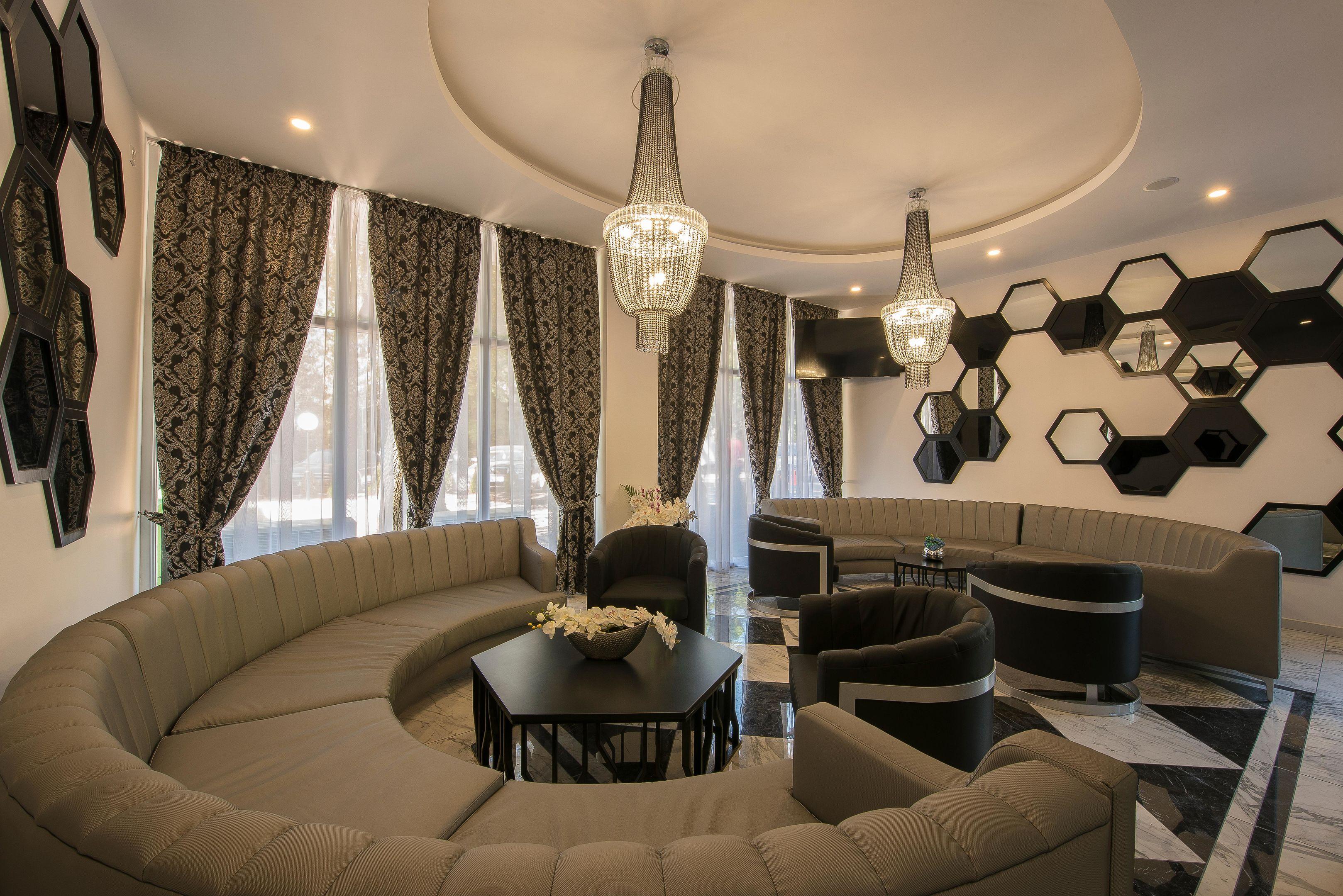 Prestige Deluxe Hotel Aquapark Club — photo 5