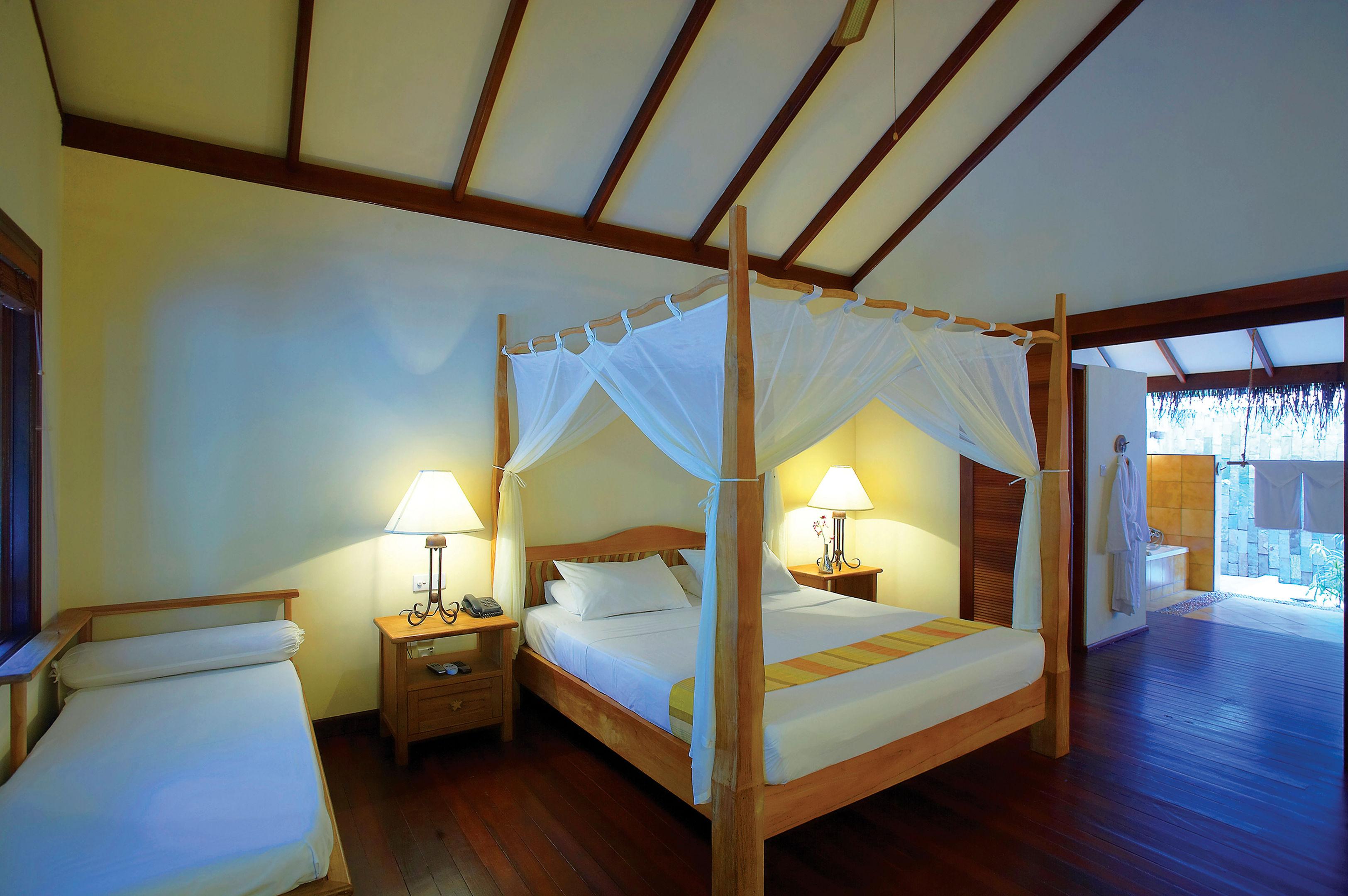 Filitheyo Island Resort — photo 5