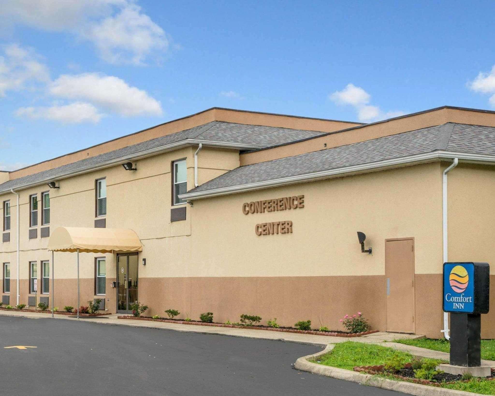 Comfort Inn — photo 3