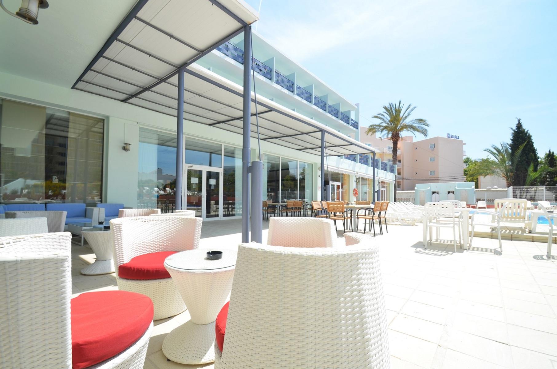 azuLine Hotel Pacific — photo 5