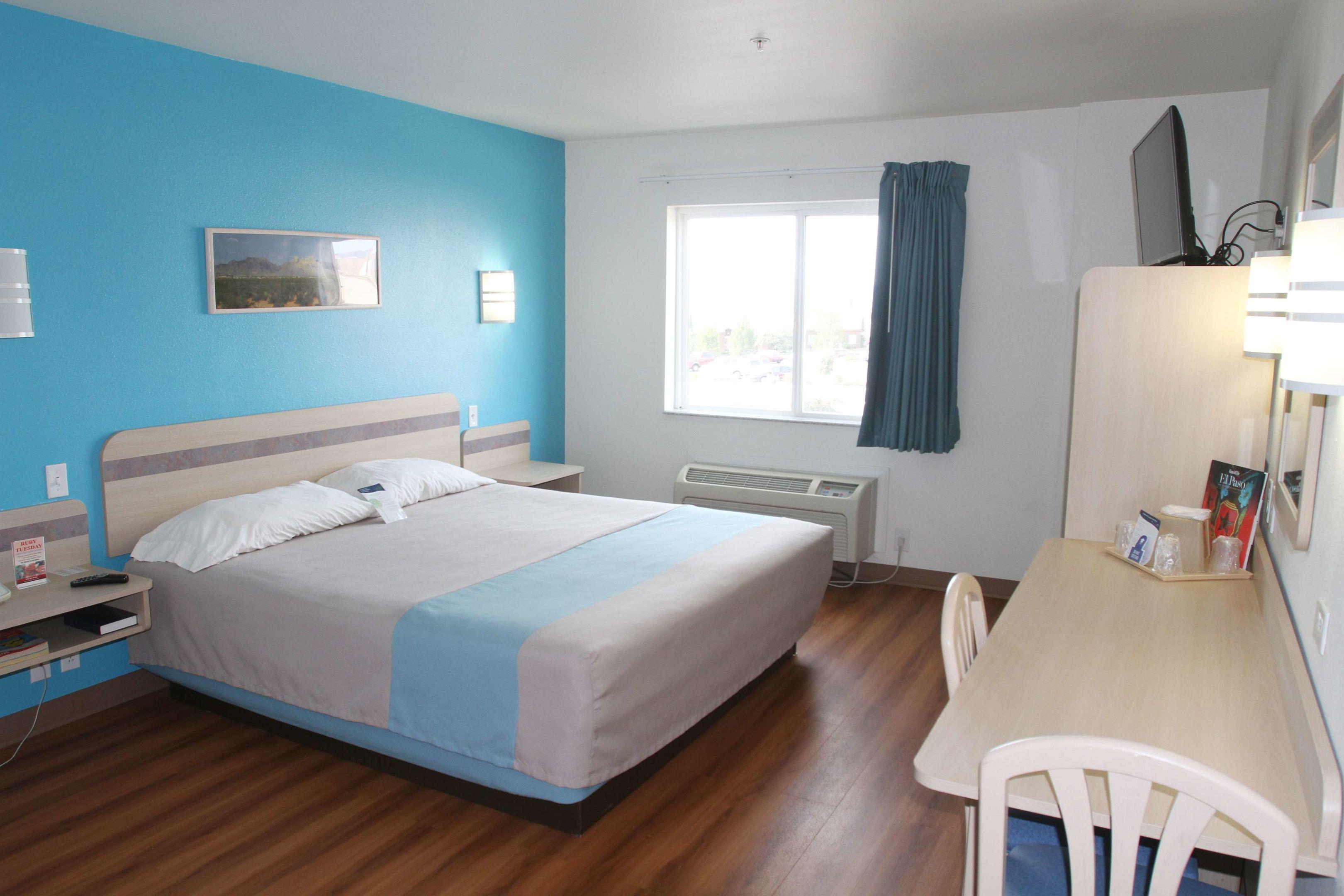 Motel 6 Las Cruces Telshor — photo 5