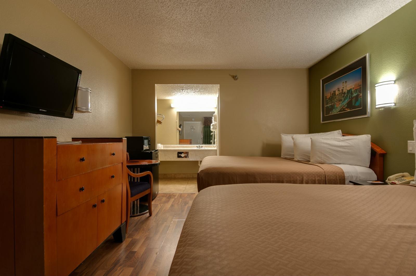 Vagabond Inn Bakersfield South — photo 4