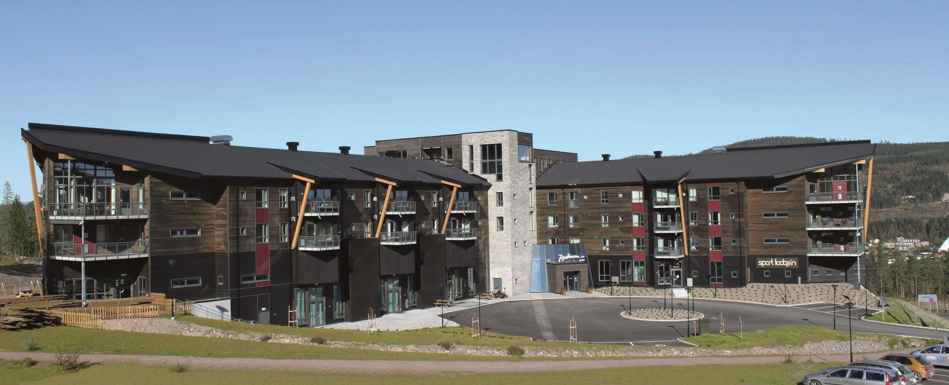Radisson Blu Resort Trysil — photo 4