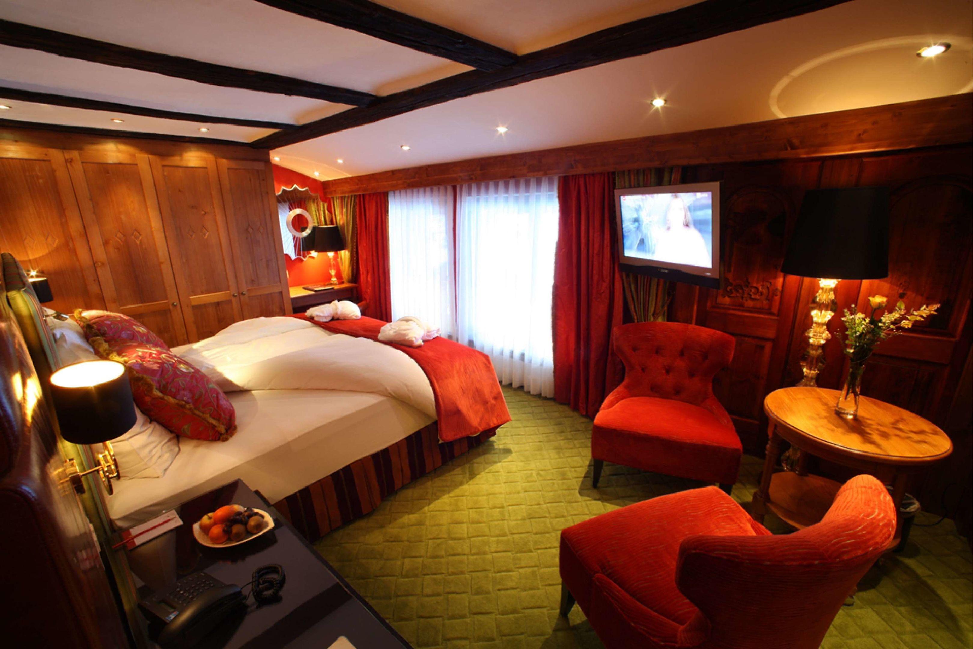 Resort Hotel Alex — photo 4