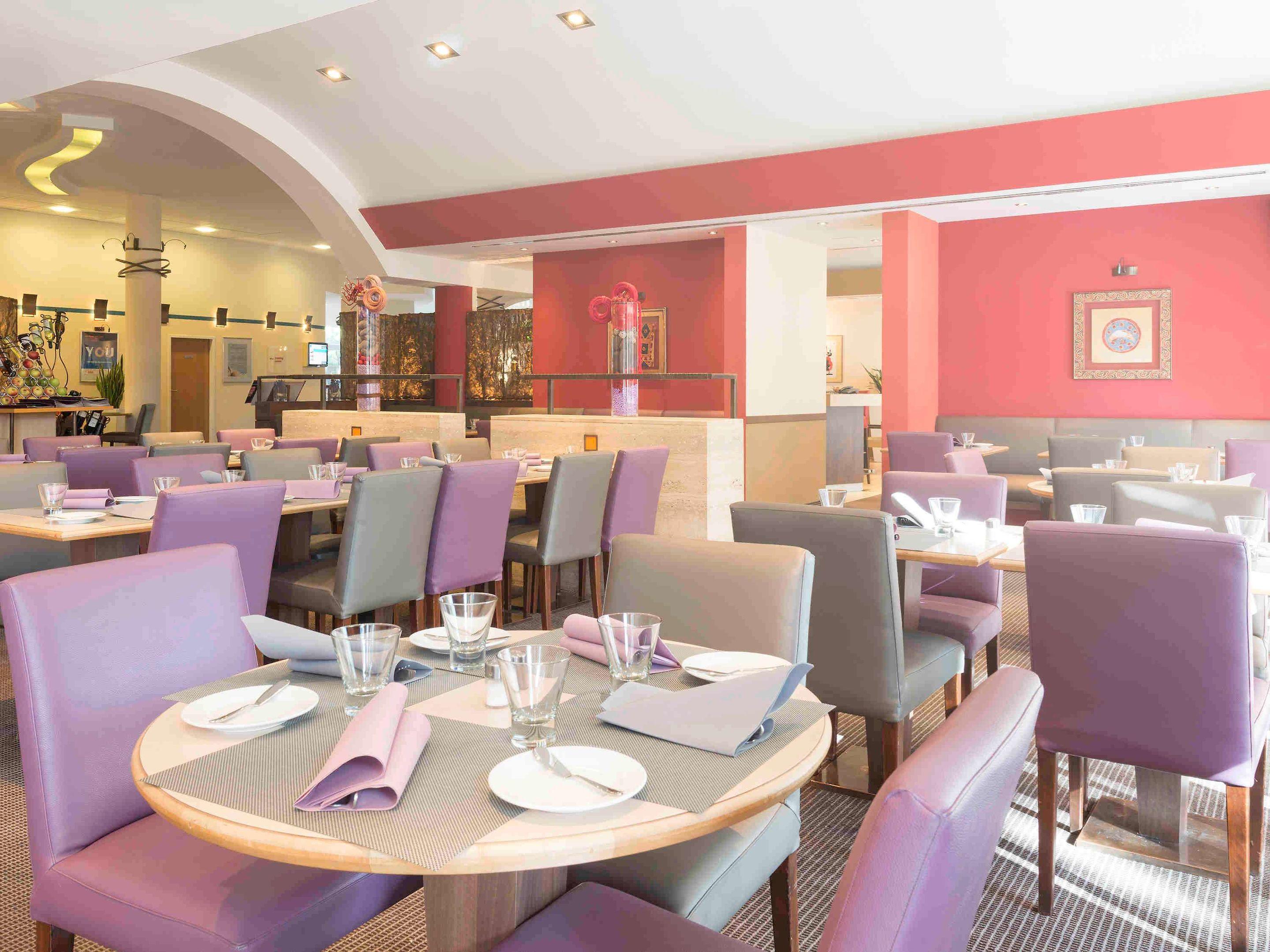 Novotel Szekesfehervar — photo 5
