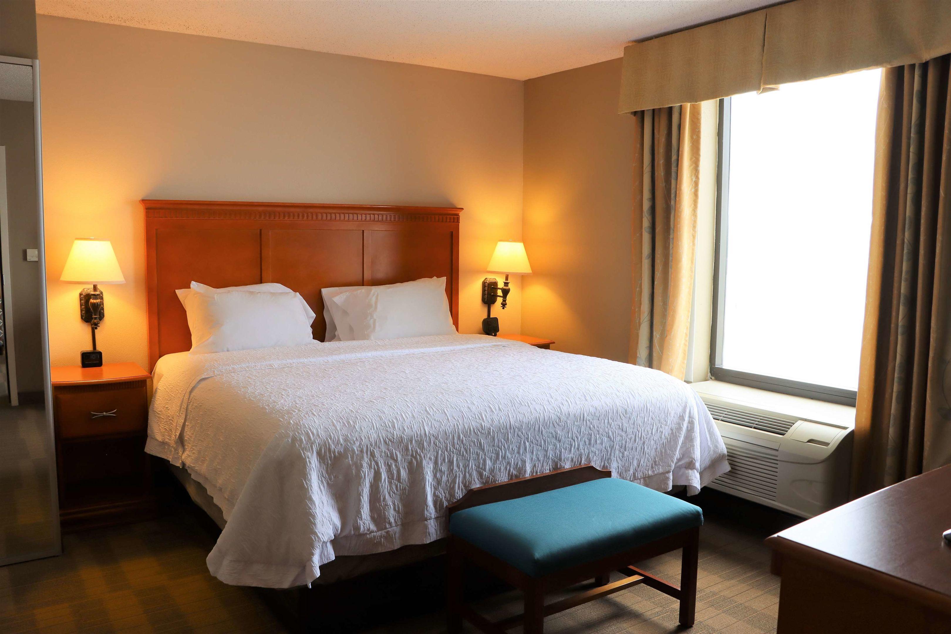 Hampton Inn & Suites Thibodaux — photo 5