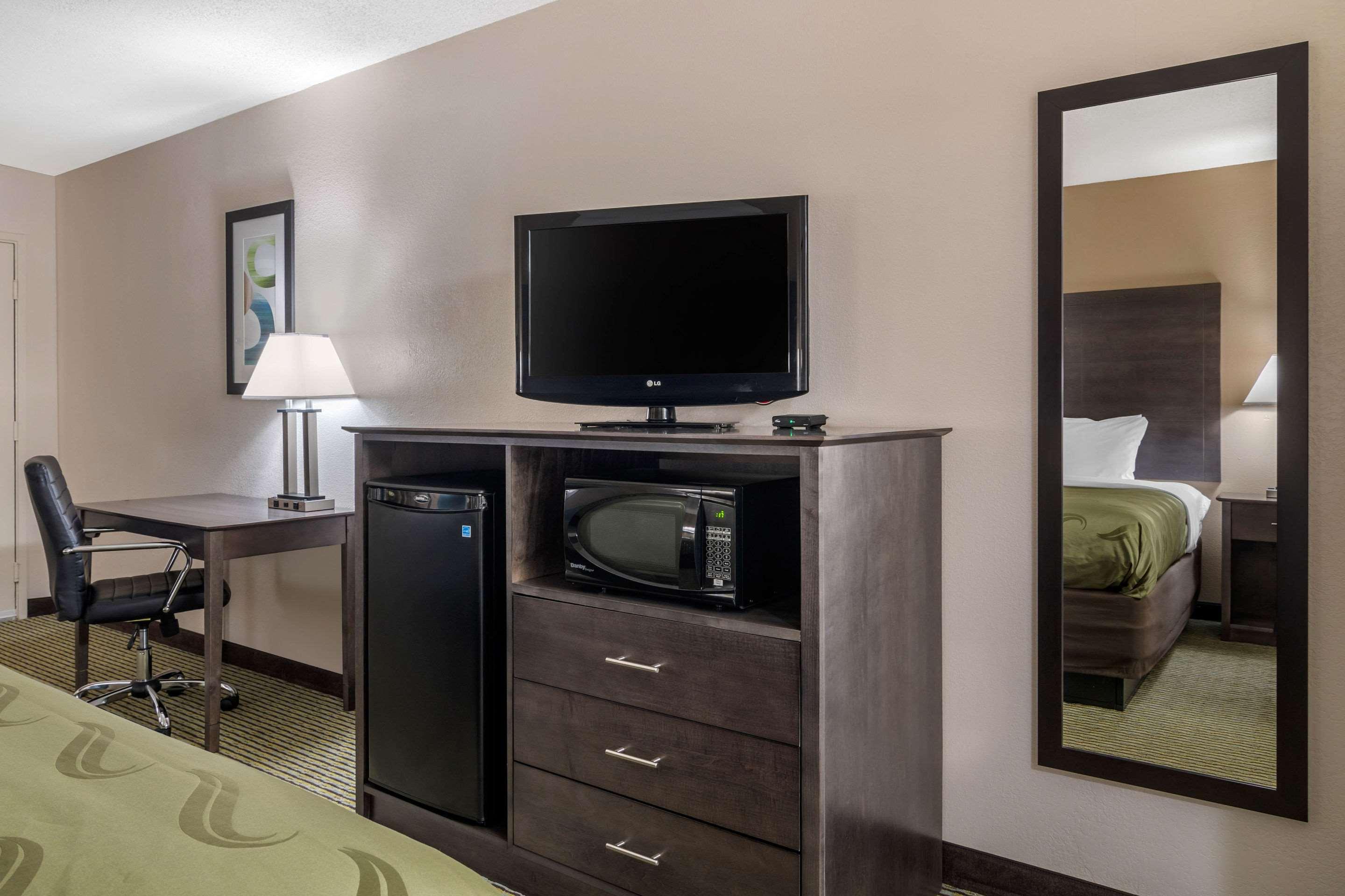 Quality Inn — photo 5
