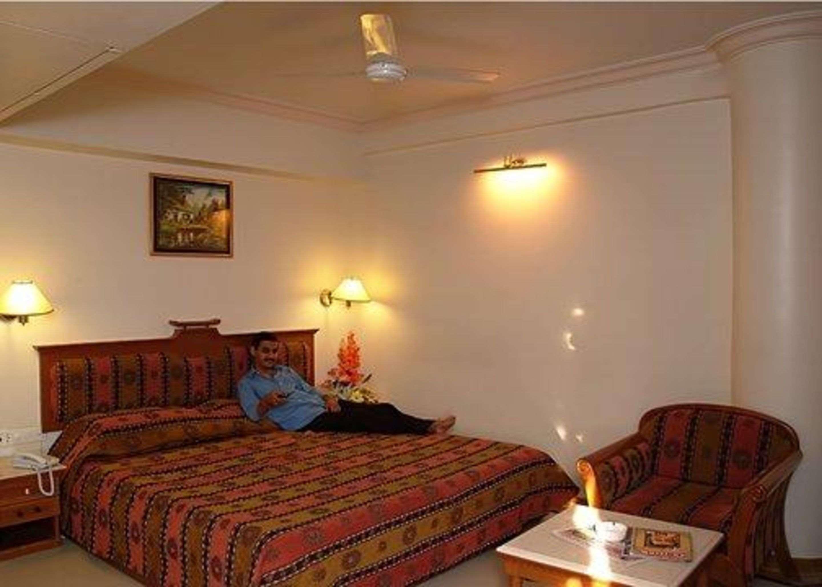 Comfort Inn President — photo 4