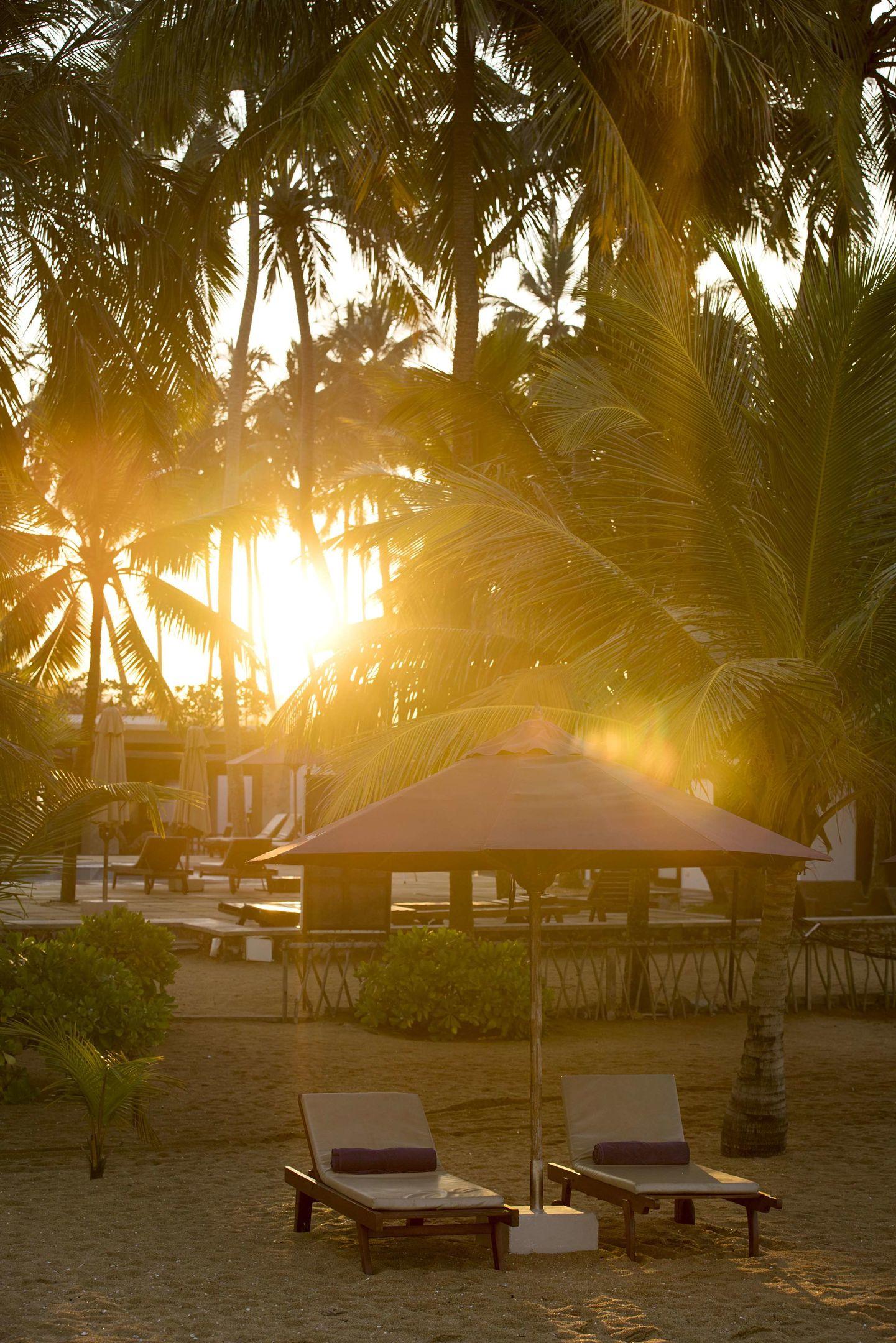 Avani Kalutara Resort — photo 3