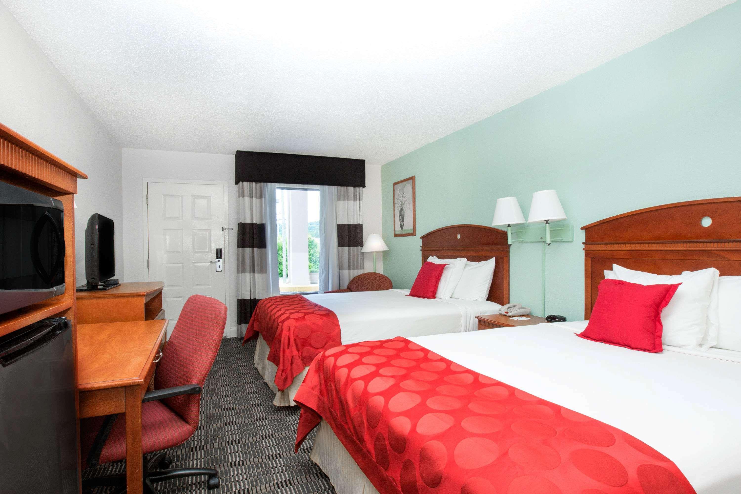 Ramada Limited Birmingham Pelham — photo 5