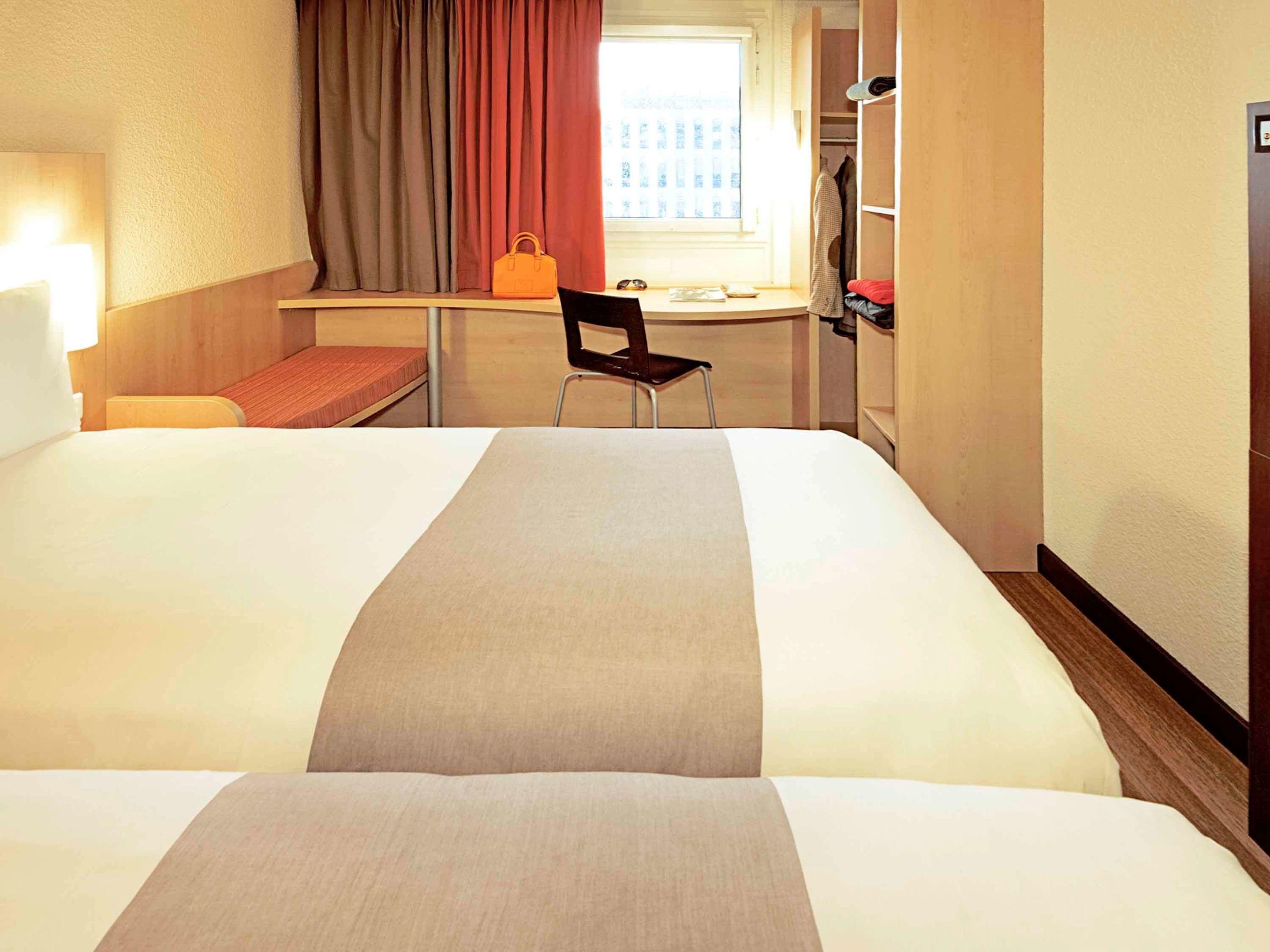 ibis Lausanne Centre — photo 5