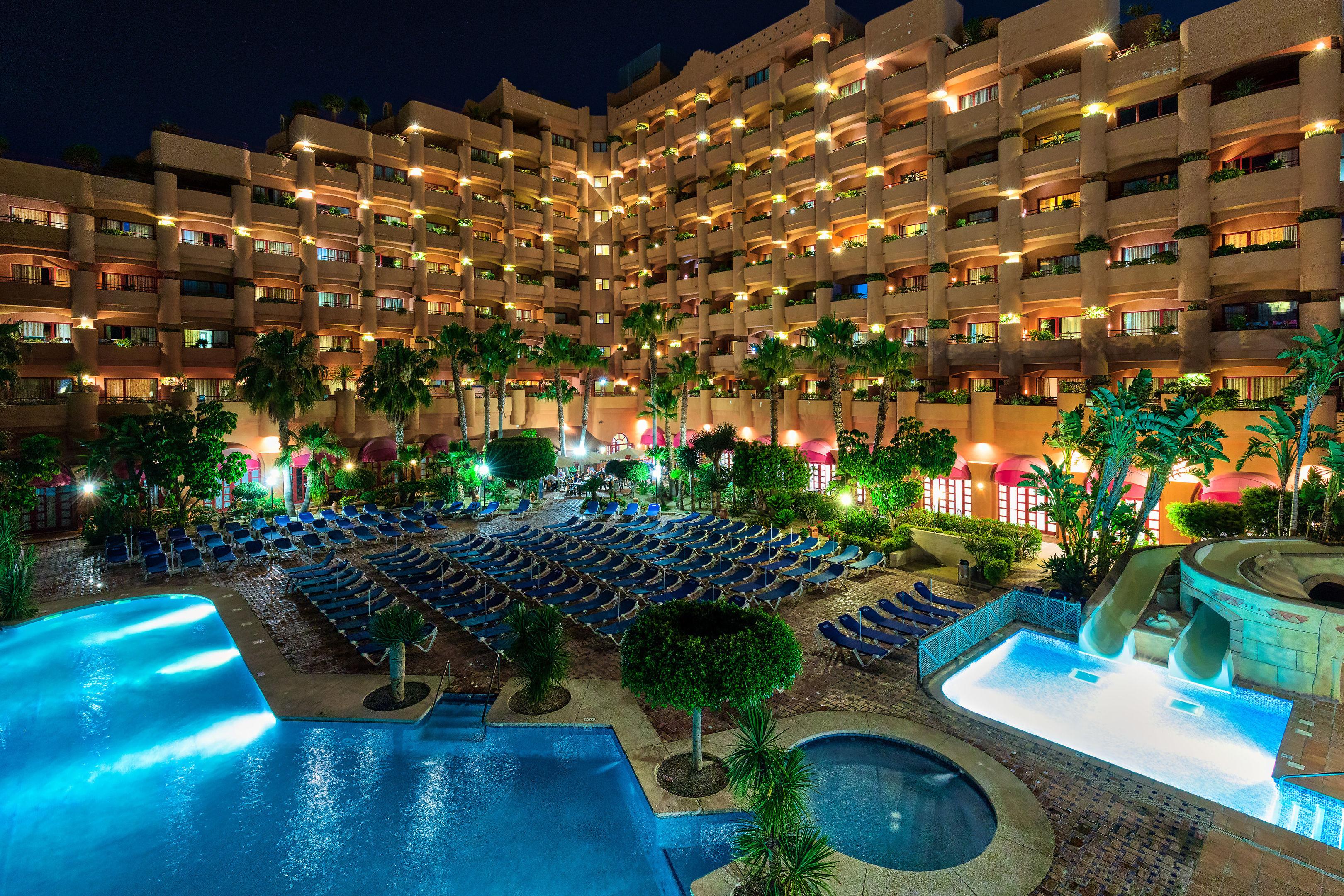 Almuñécar Playa Spa — photo 4