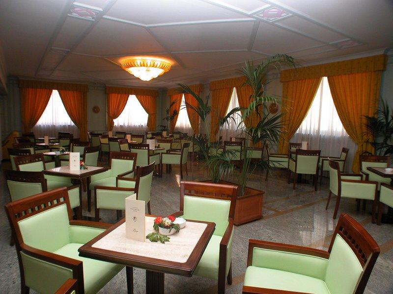 Grandhotel Parco del Sole — photo 4