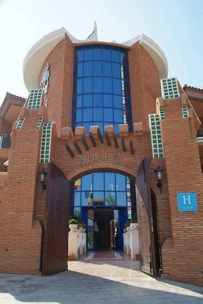 Hotel Boutique Calas de Alicante — photo 3