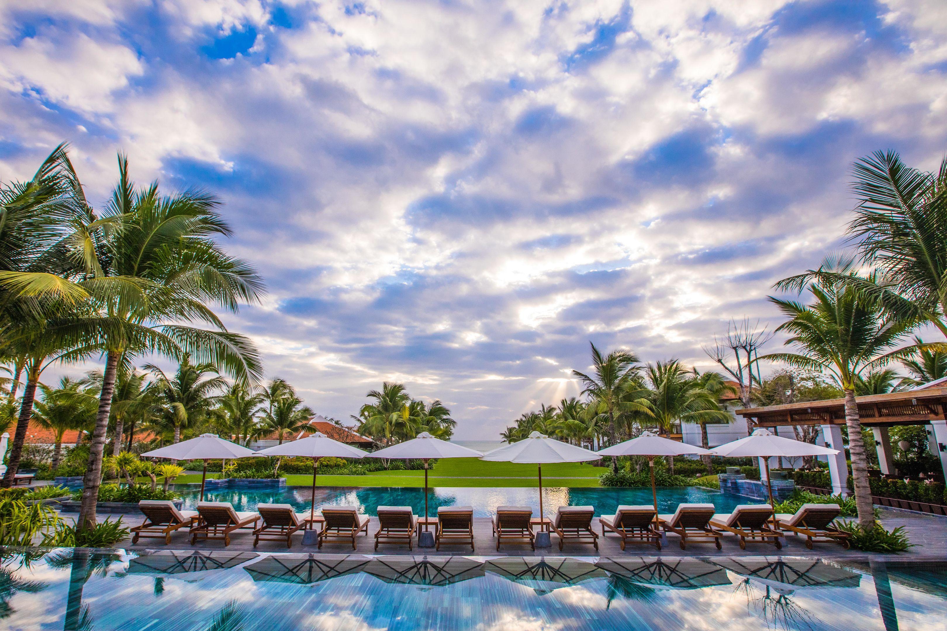 The Anam Resort — photo 4
