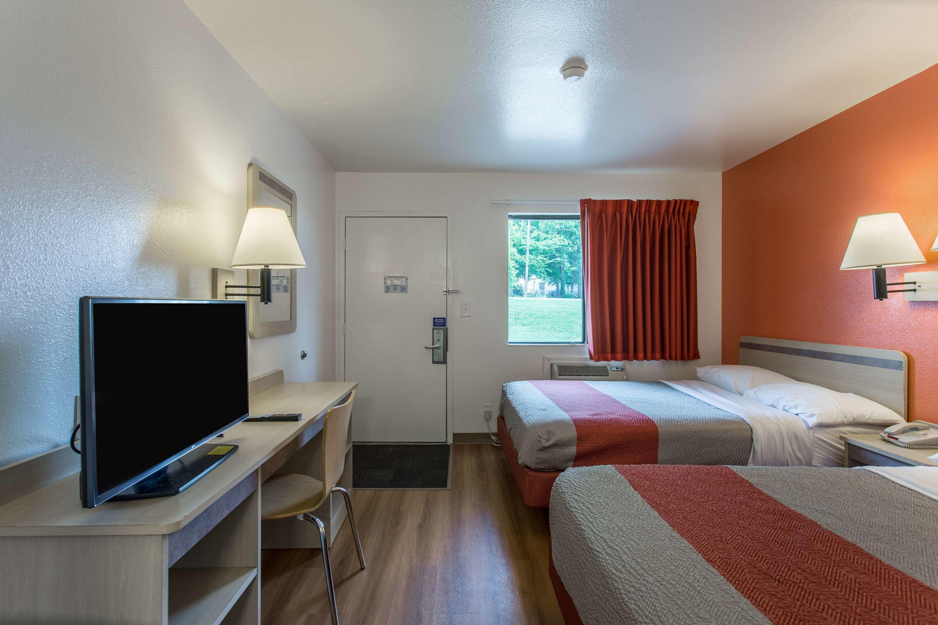 Motel 6 Nashville - Goodlettsville — photo 5