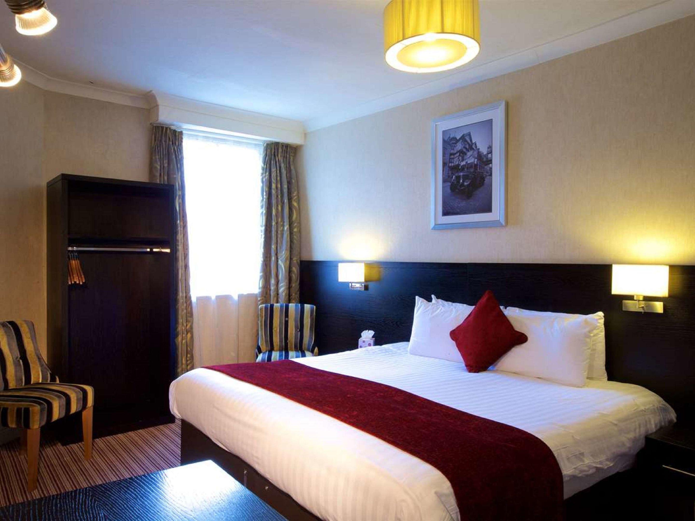 Chester Station Hotel, Sure Hotel Collection by Best Western — photo 5
