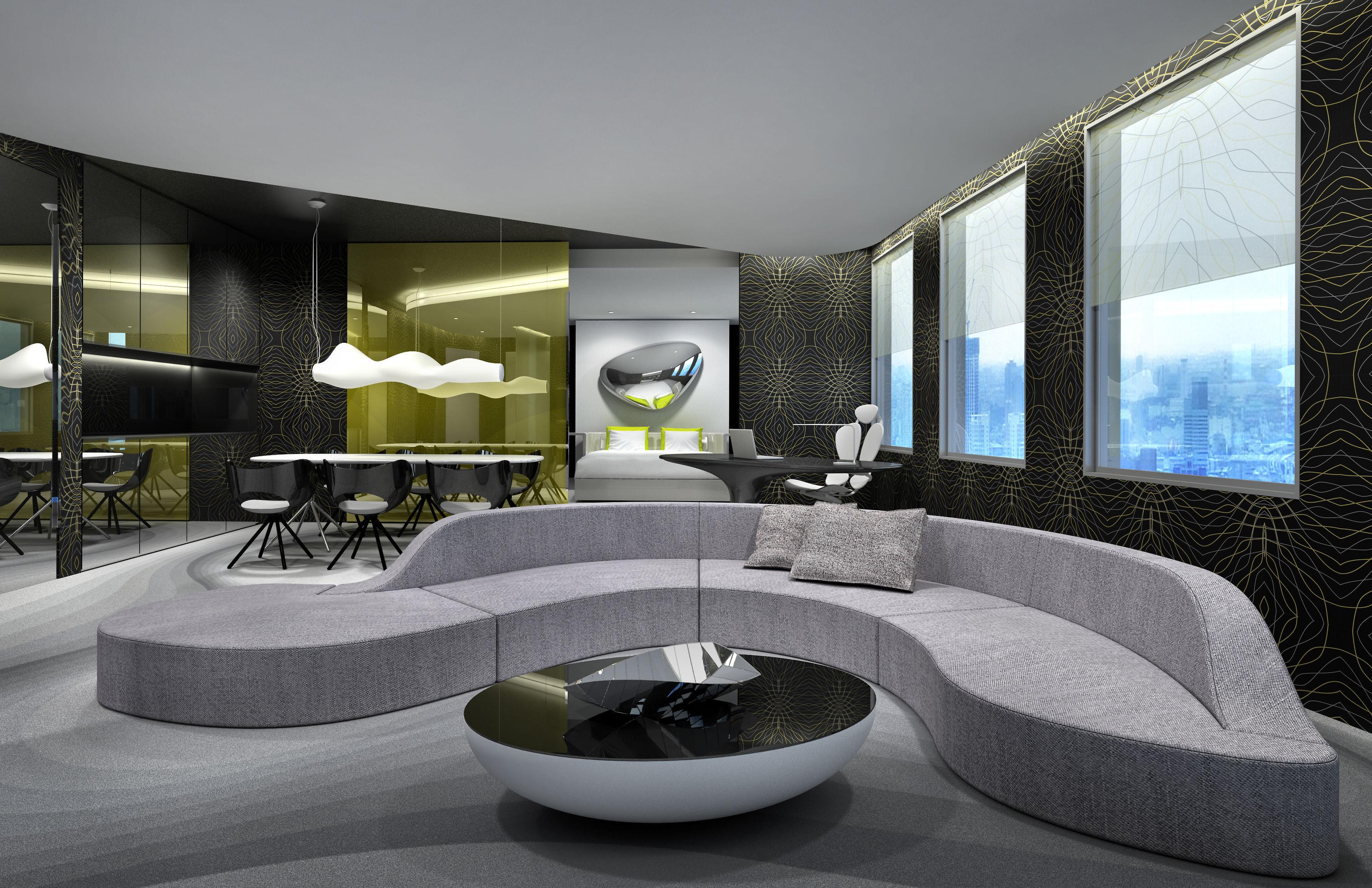 Park Inn by Radisson Amsterdam City West — photo 4
