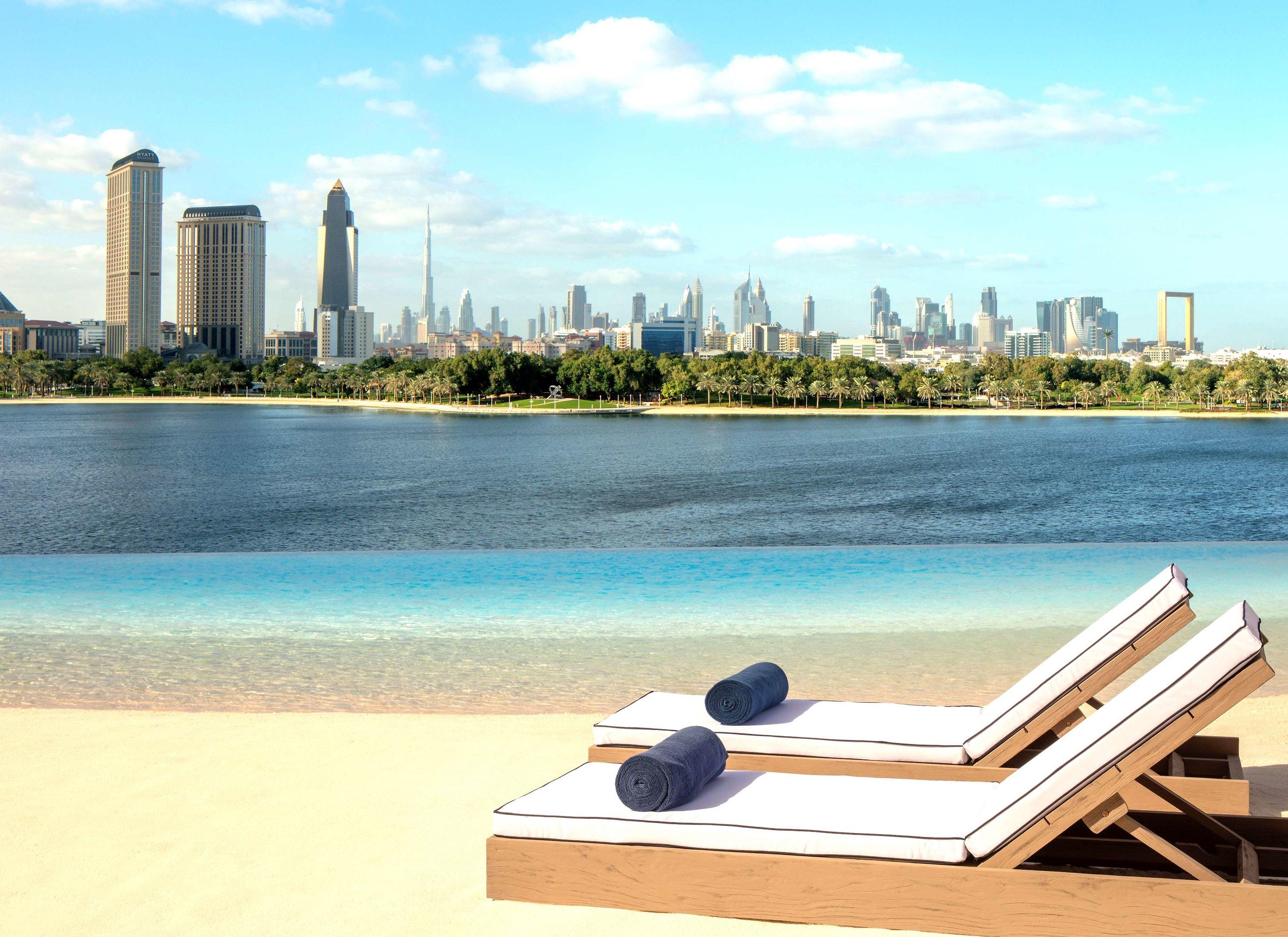 Park Hyatt Dubai — photo 5
