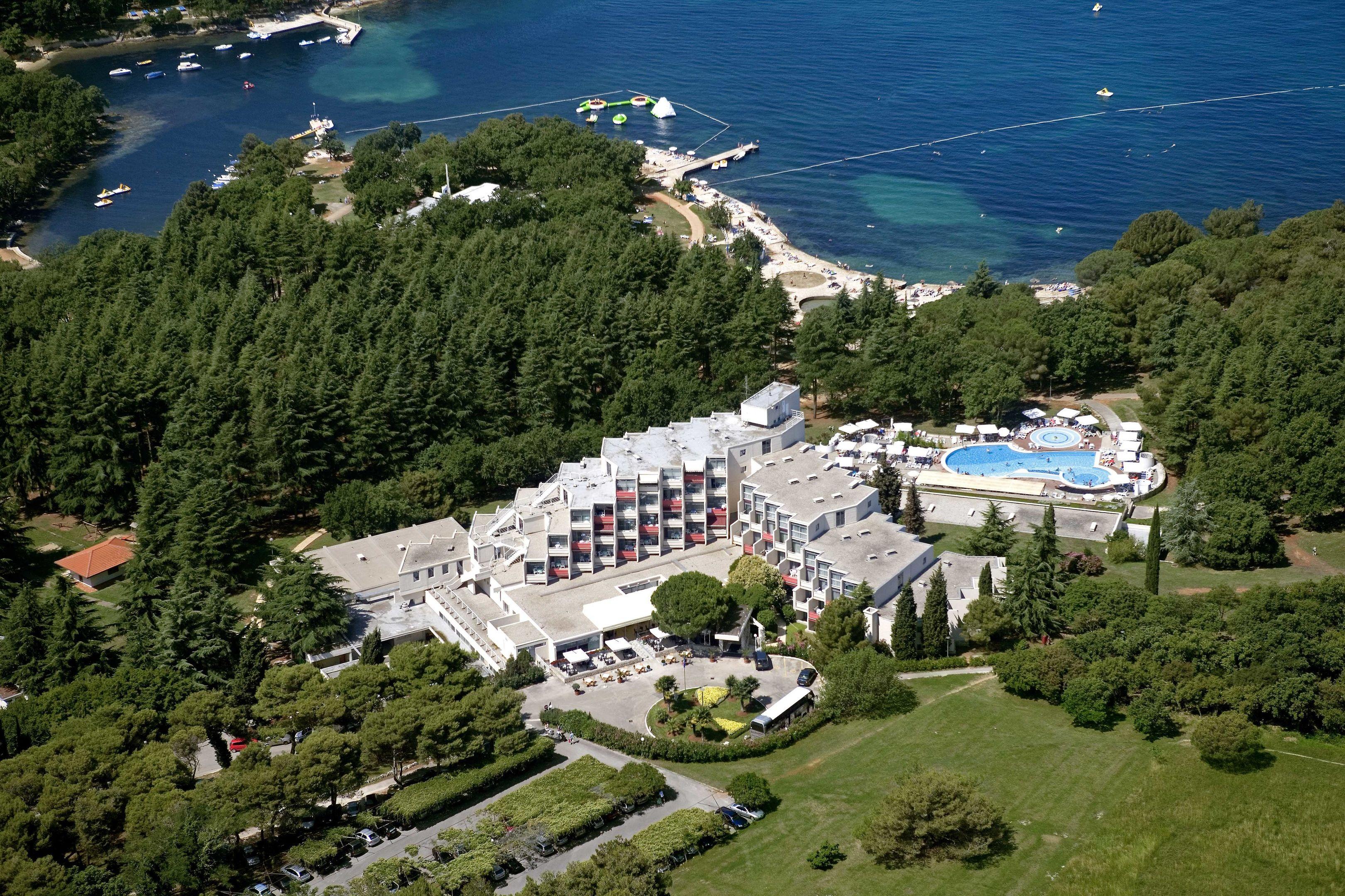 Rubin Sunny Hotel by Valamar — photo 3
