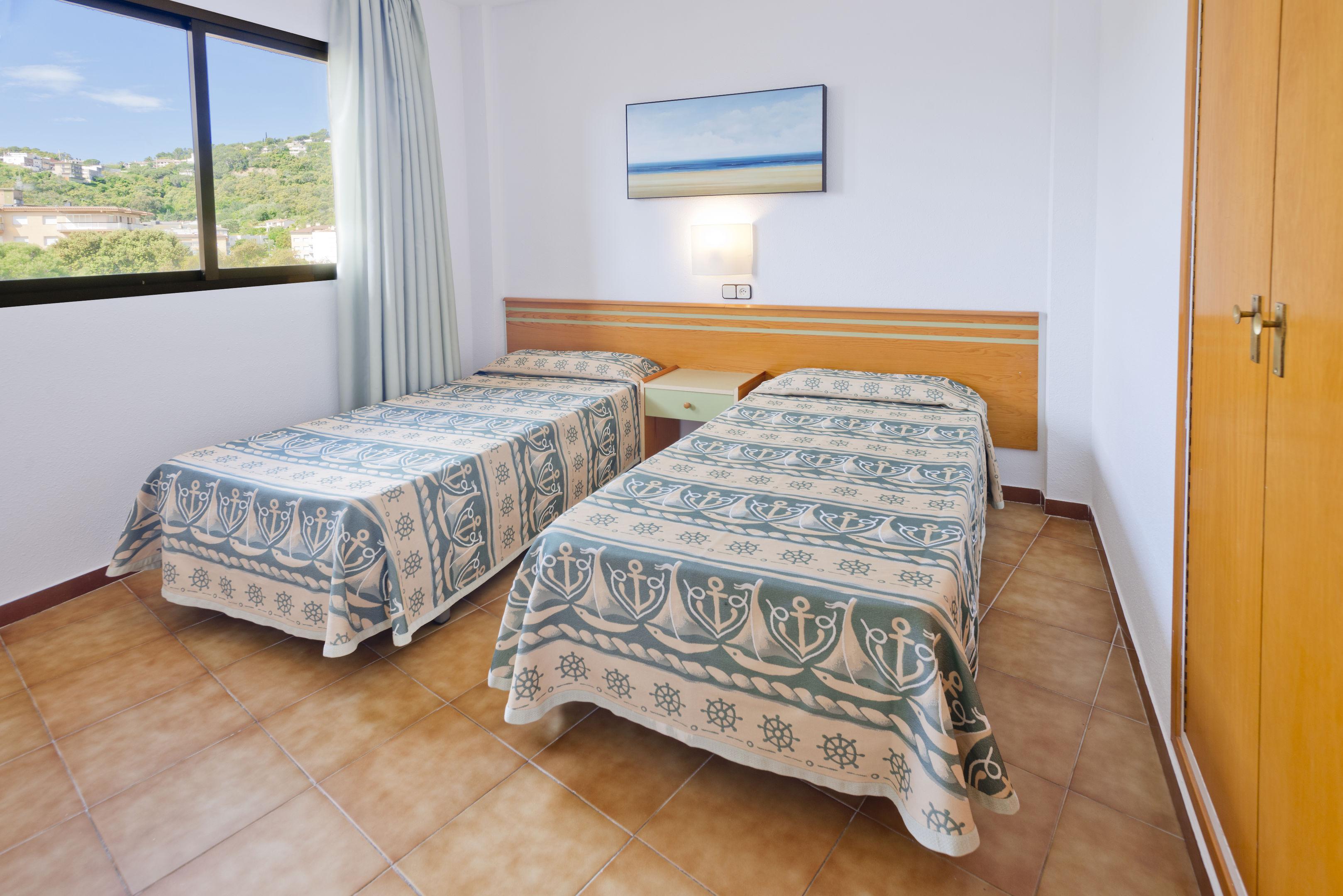 Apart-hotel GHT Tossa Park — photo 5