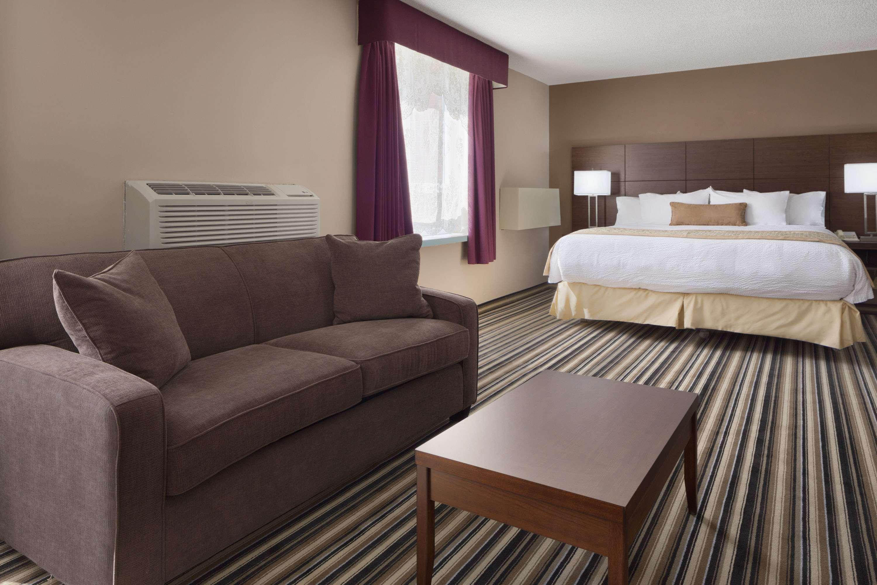 Days Inn & Conference Centre Dalhousie — photo 5