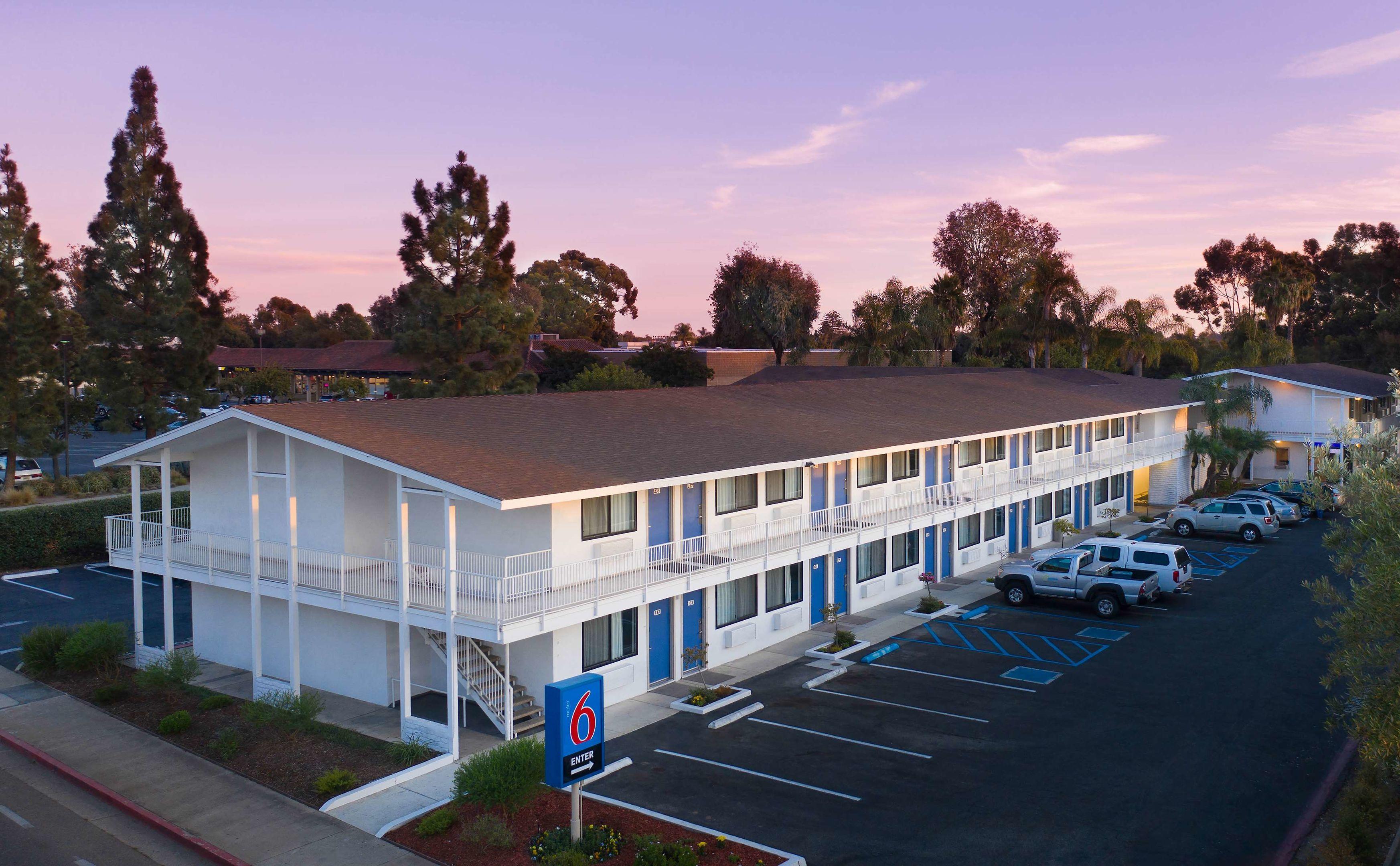 Motel 6 Santa Barbara - Goleta — photo 3
