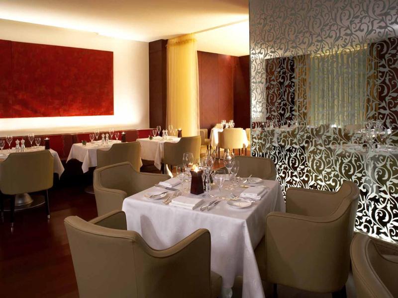 The Ritz-Carlton Beijing — photo 5