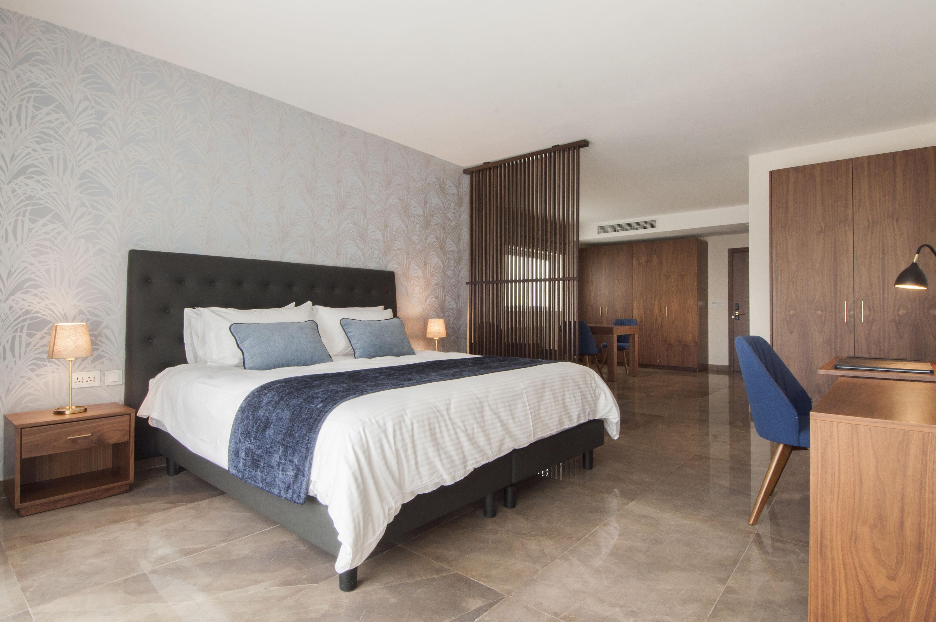 The Duke Boutique Hotel — photo 3