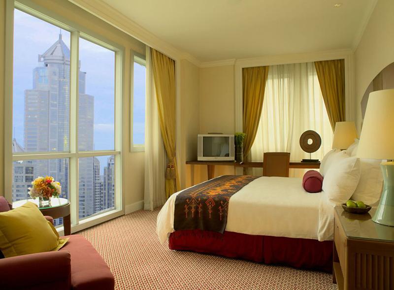 Marriott Executive Apartments Mayfair — photo 4
